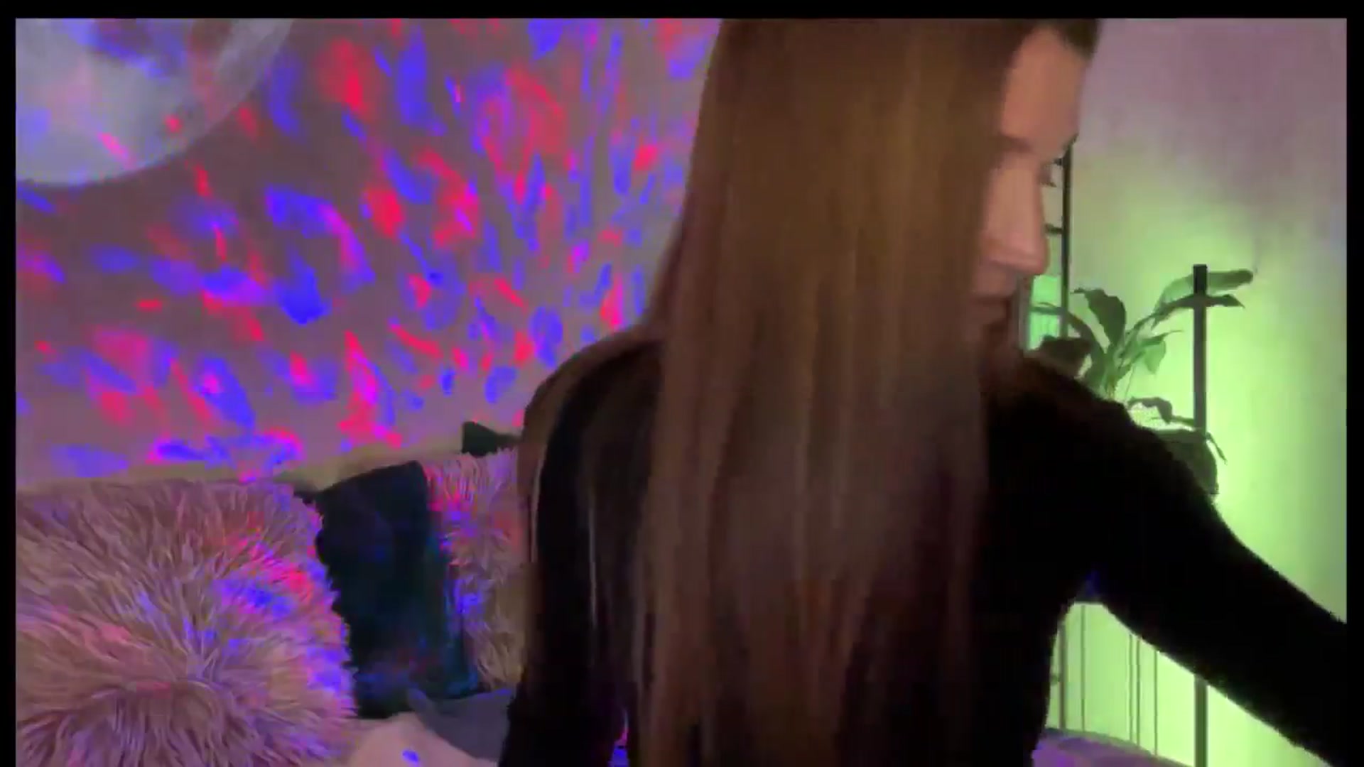 Gallery image thumbnail from LovelyBvnny's myfreecams stream on, 02/07/2026, 15:31 image 10 of 20