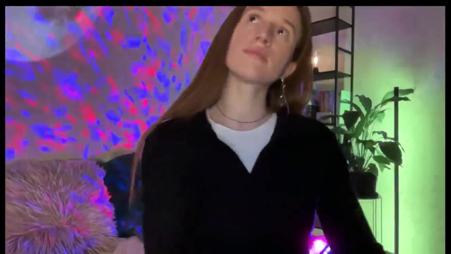 Gallery image thumbnail from LovelyBvnny's myfreecams stream on, 02/07/2026, 15:31 image 13 of 20