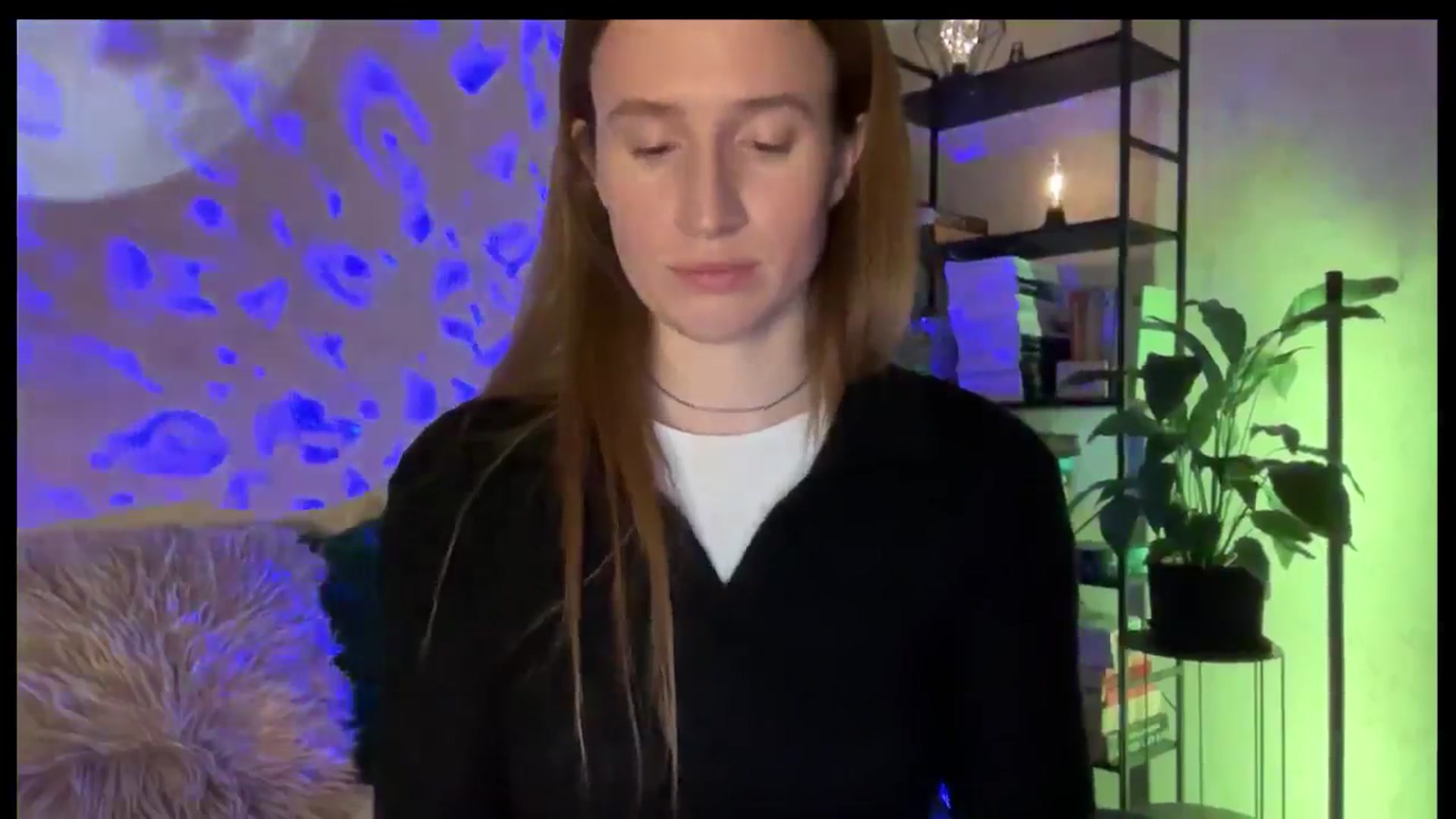 Gallery image thumbnail from LovelyBvnny's myfreecams stream on, 02/07/2026, 15:31 image 16 of 20