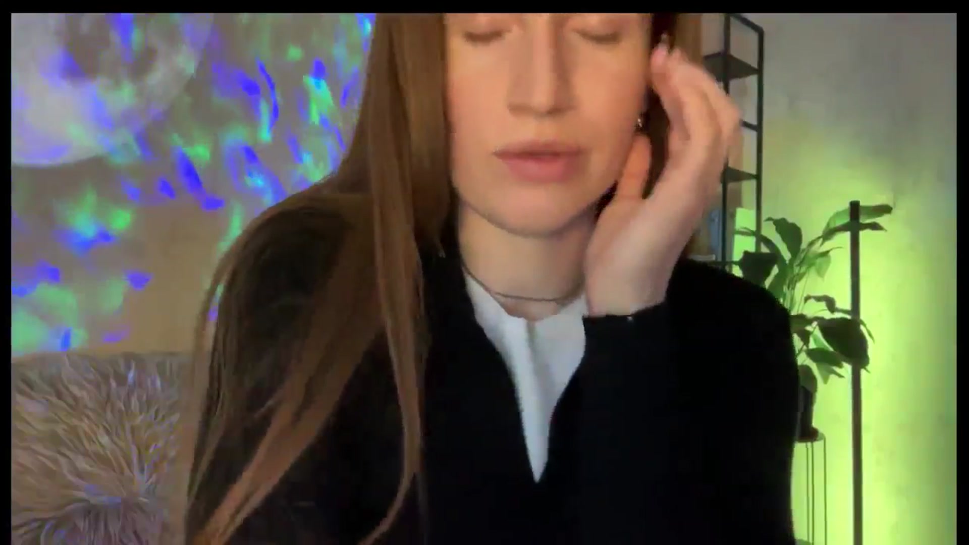 Gallery image thumbnail from LovelyBvnny's myfreecams stream on, 02/07/2026, 15:31 image 6 of 20