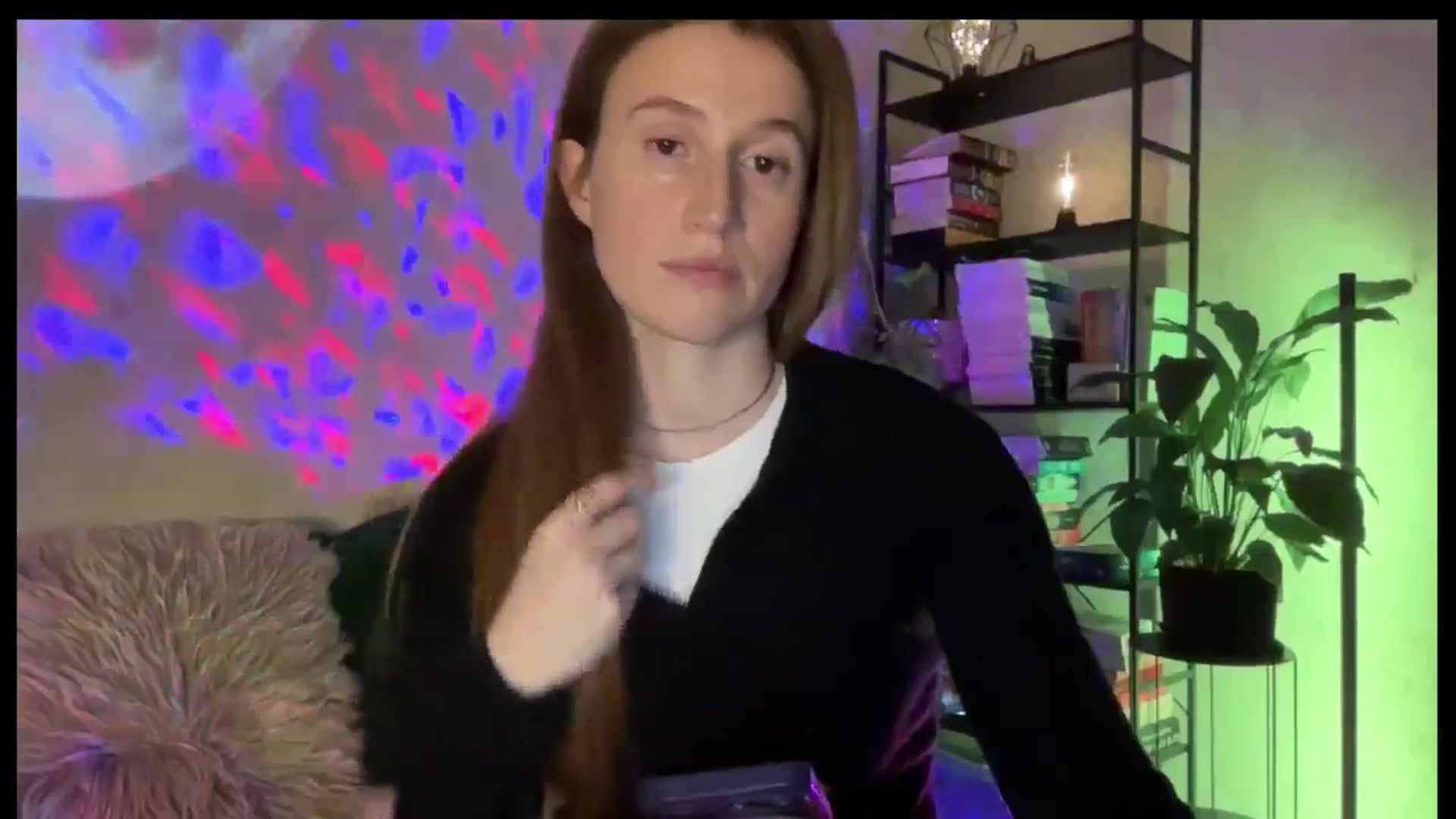 Gallery image thumbnail from LovelyBvnny's myfreecams stream on, 02/07/2026, 15:31 image 15 of 20