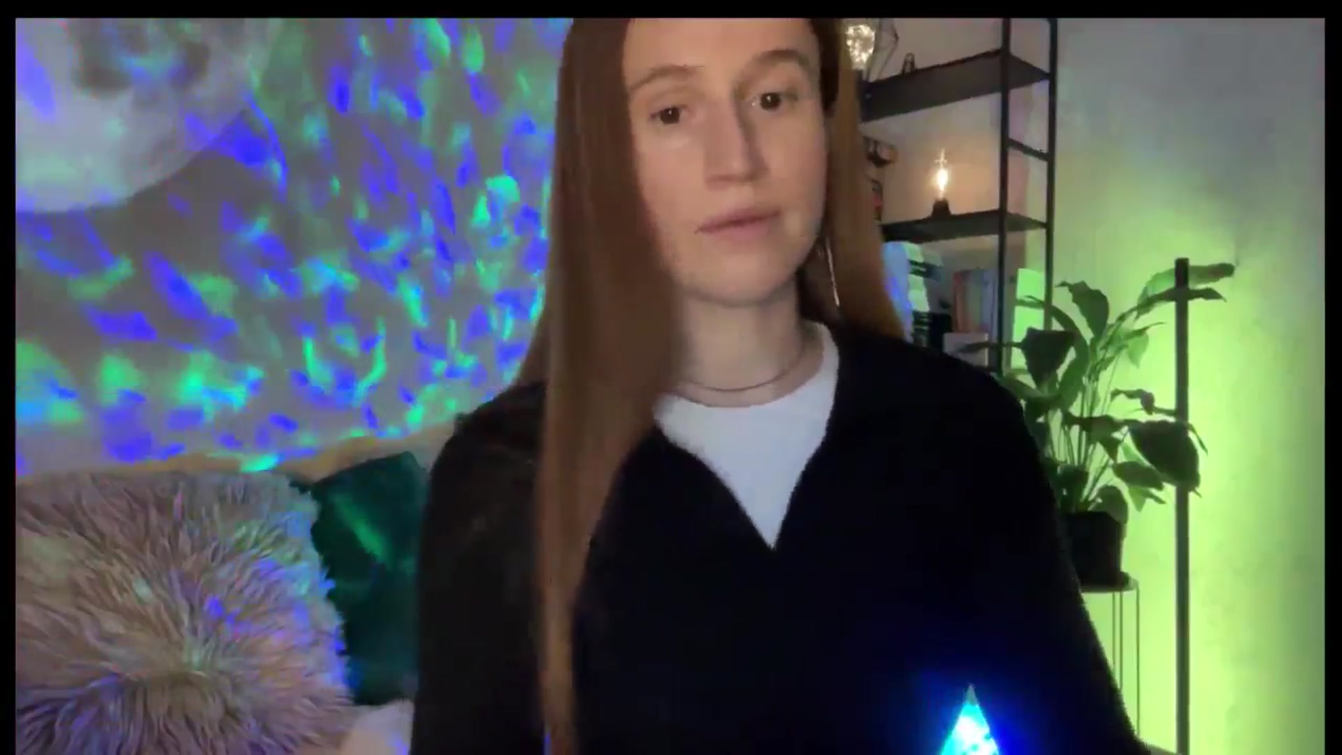 Gallery image thumbnail from LovelyBvnny's myfreecams stream on, 02/07/2026, 15:31 image 7 of 20