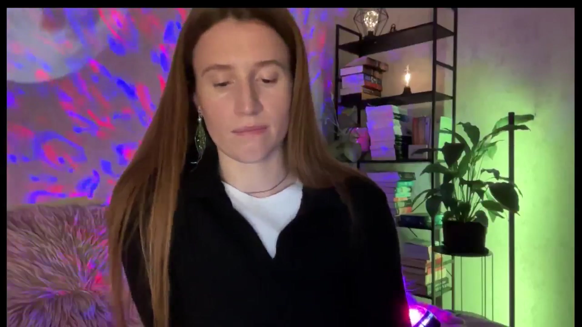 Gallery image thumbnail from LovelyBvnny's myfreecams stream on, 02/07/2026, 15:31 image 11 of 20