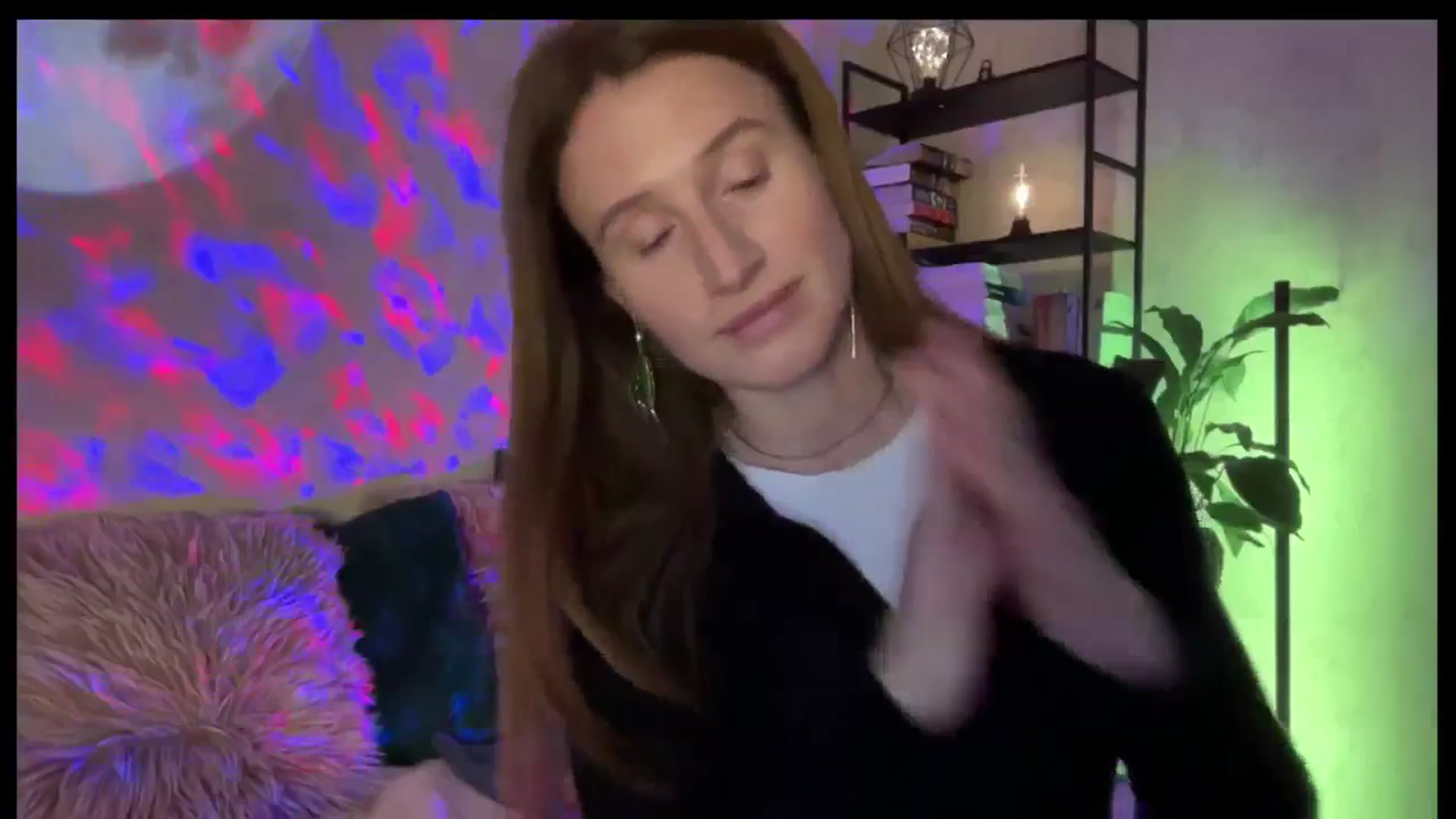 Gallery image thumbnail from LovelyBvnny's myfreecams stream on, 02/07/2026, 15:31 image 9 of 20