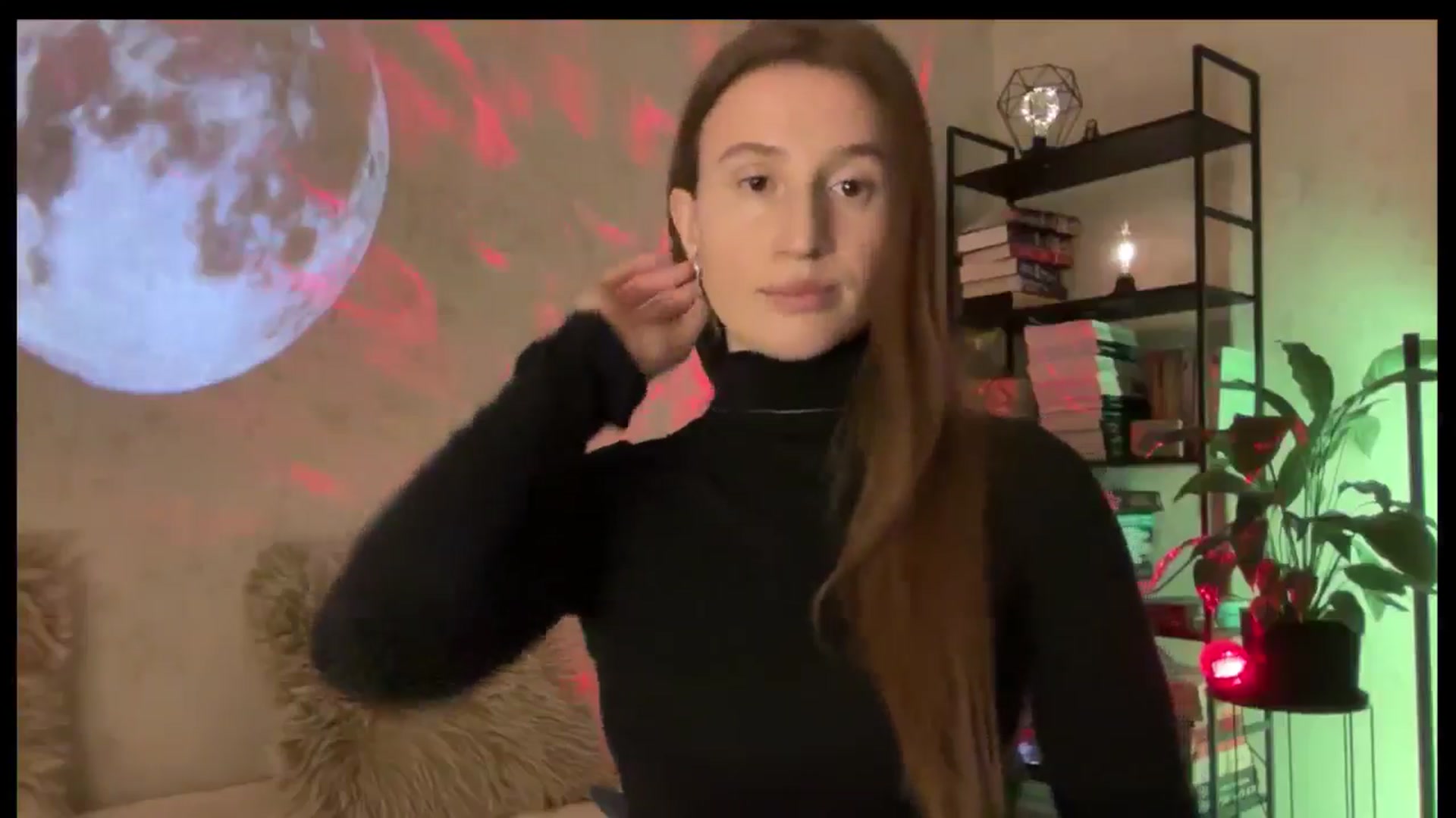 Gallery image thumbnail from LovelyBvnny's myfreecams stream on, 02/11/2026, 16:58 image 7 of 20