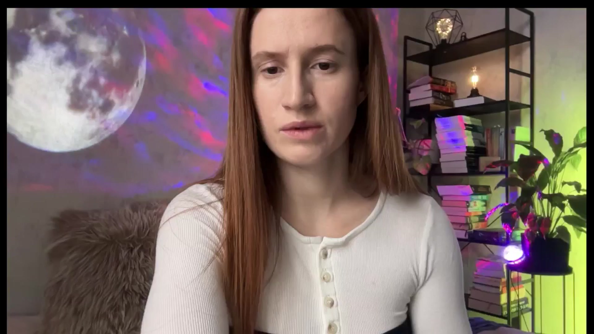 Gallery image thumbnail from LovelyBvnny's myfreecams stream on, 02/13/2026, 14:07 image 14 of 20
