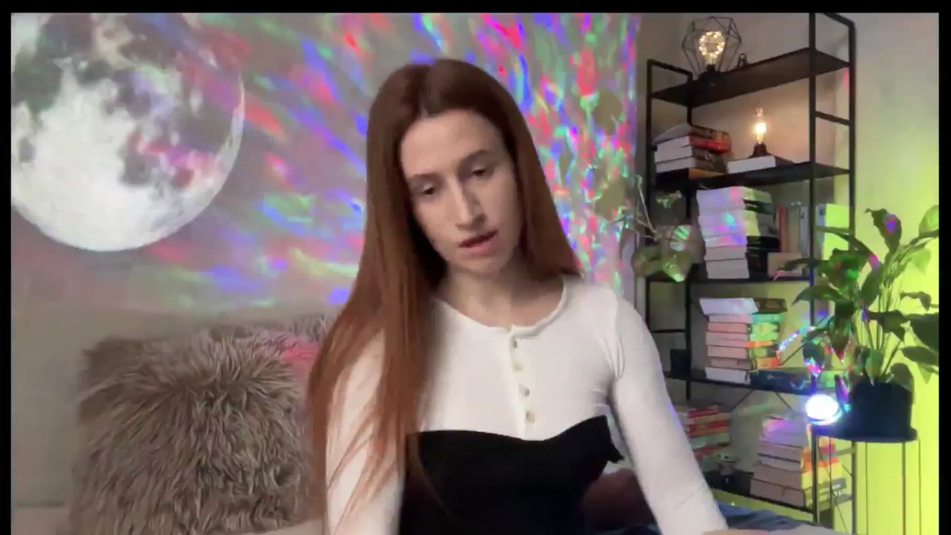 Gallery image thumbnail from LovelyBvnny's myfreecams stream on, 02/13/2026, 14:07 image 5 of 20