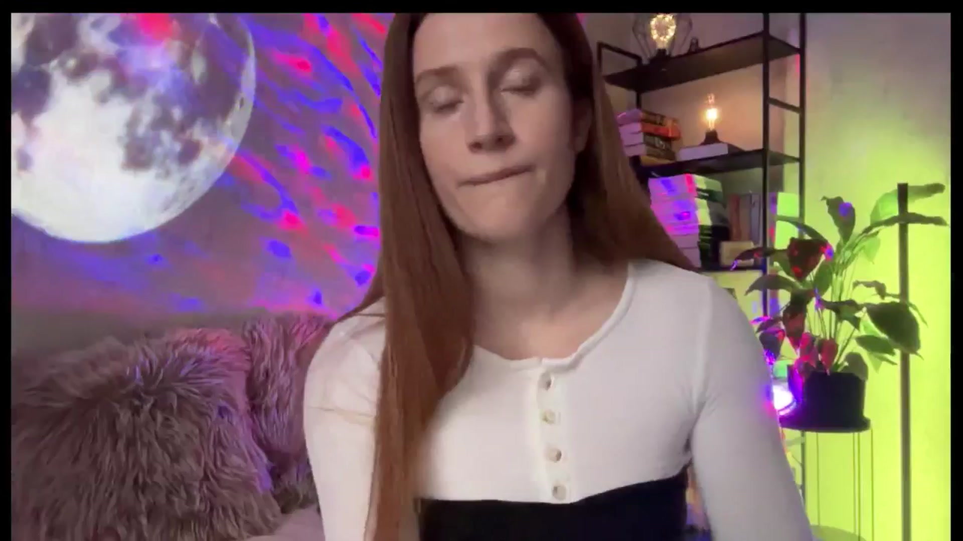 Gallery image thumbnail from LovelyBvnny's myfreecams stream on, 02/13/2026, 14:49 image 19 of 20