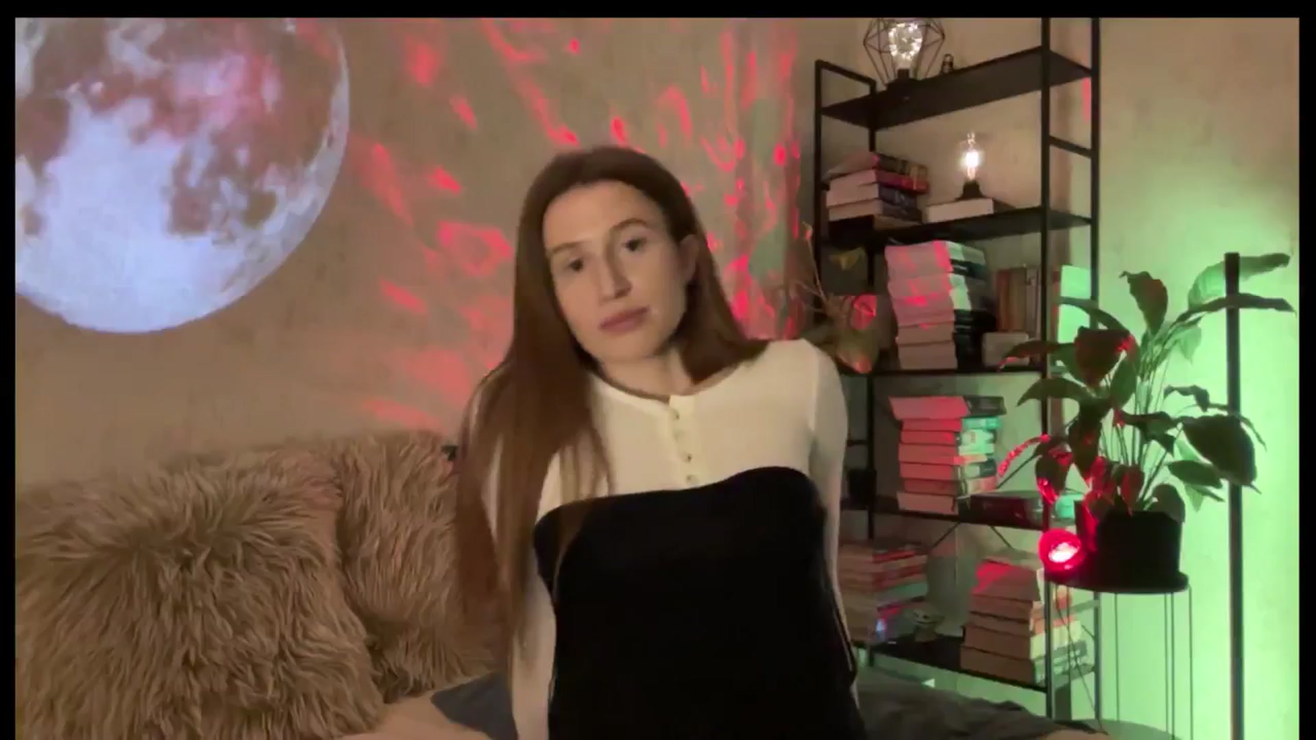 Gallery image thumbnail from LovelyBvnny's myfreecams stream on, 02/13/2026, 15:34 image 15 of 20