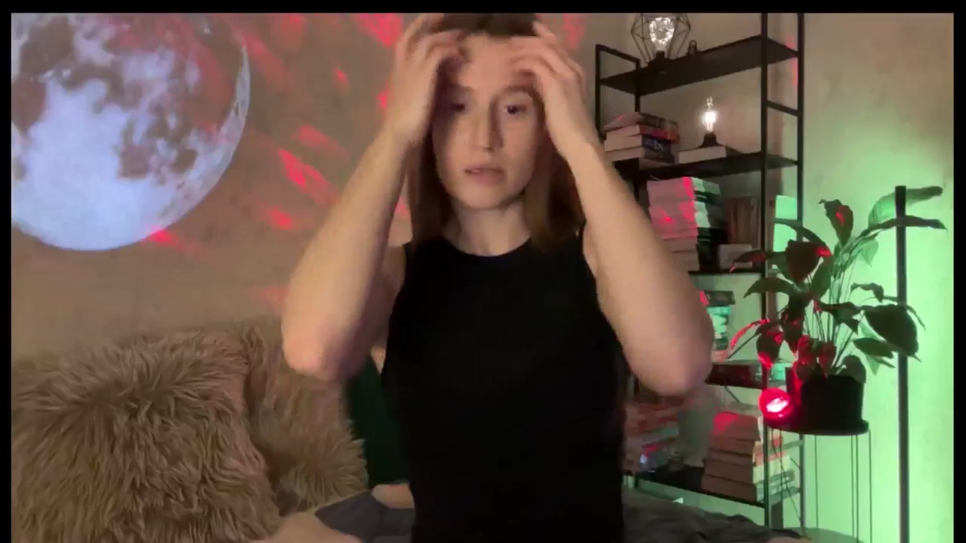 Gallery image thumbnail from LovelyBvnny's myfreecams stream on, 02/13/2026, 15:34 image 17 of 20
