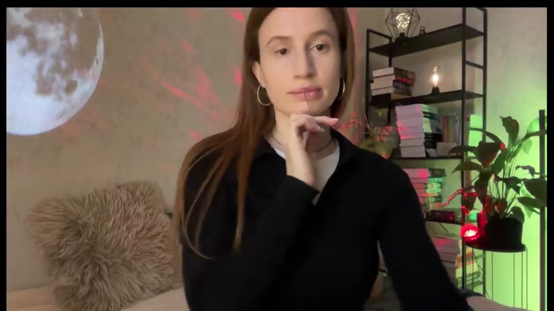 Gallery image thumbnail from LovelyBvnny's myfreecams stream on, 02/17/2026, 15:05 image 12 of 20