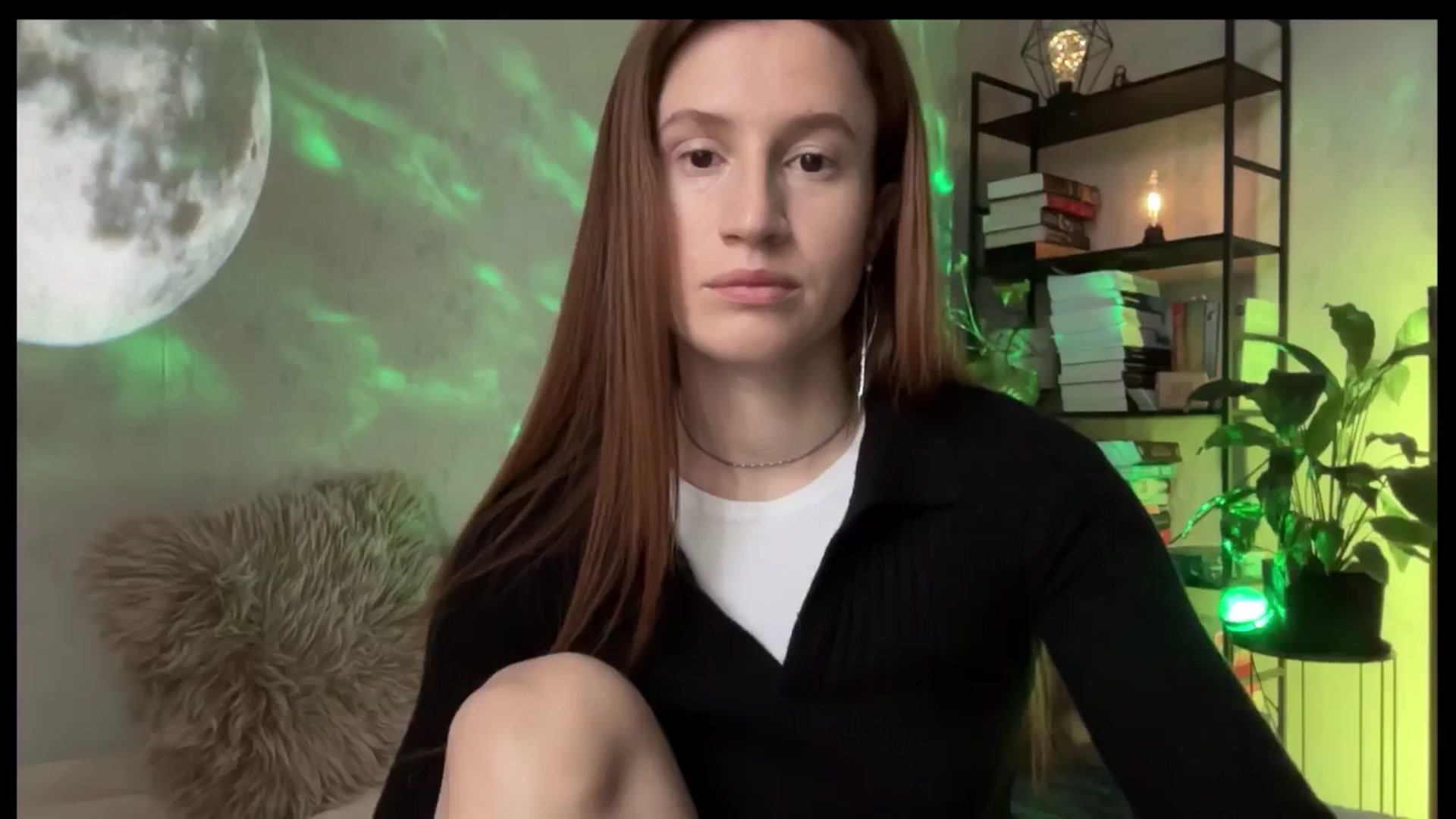 Gallery image thumbnail from LovelyBvnny's myfreecams stream on, 02/17/2026, 15:05 image 4 of 20