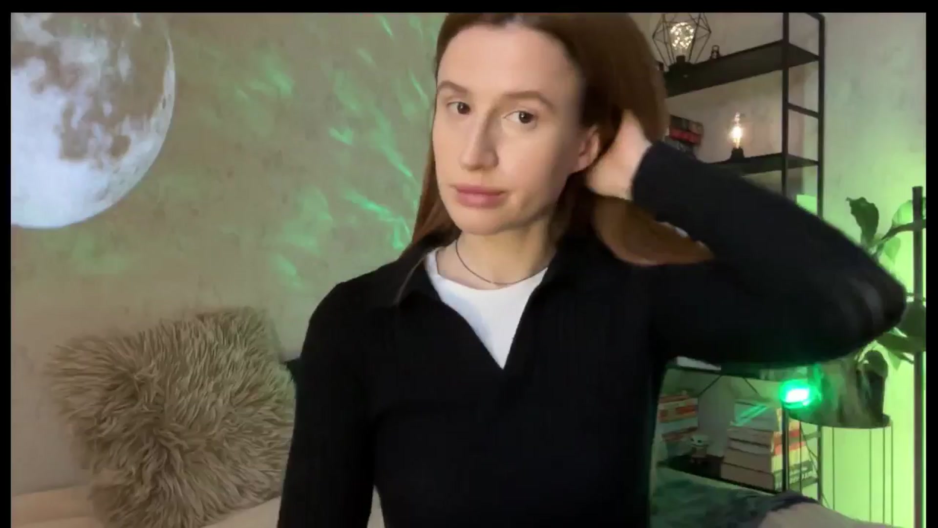 Gallery image thumbnail from LovelyBvnny's myfreecams stream on, 02/17/2026, 15:05 image 11 of 20