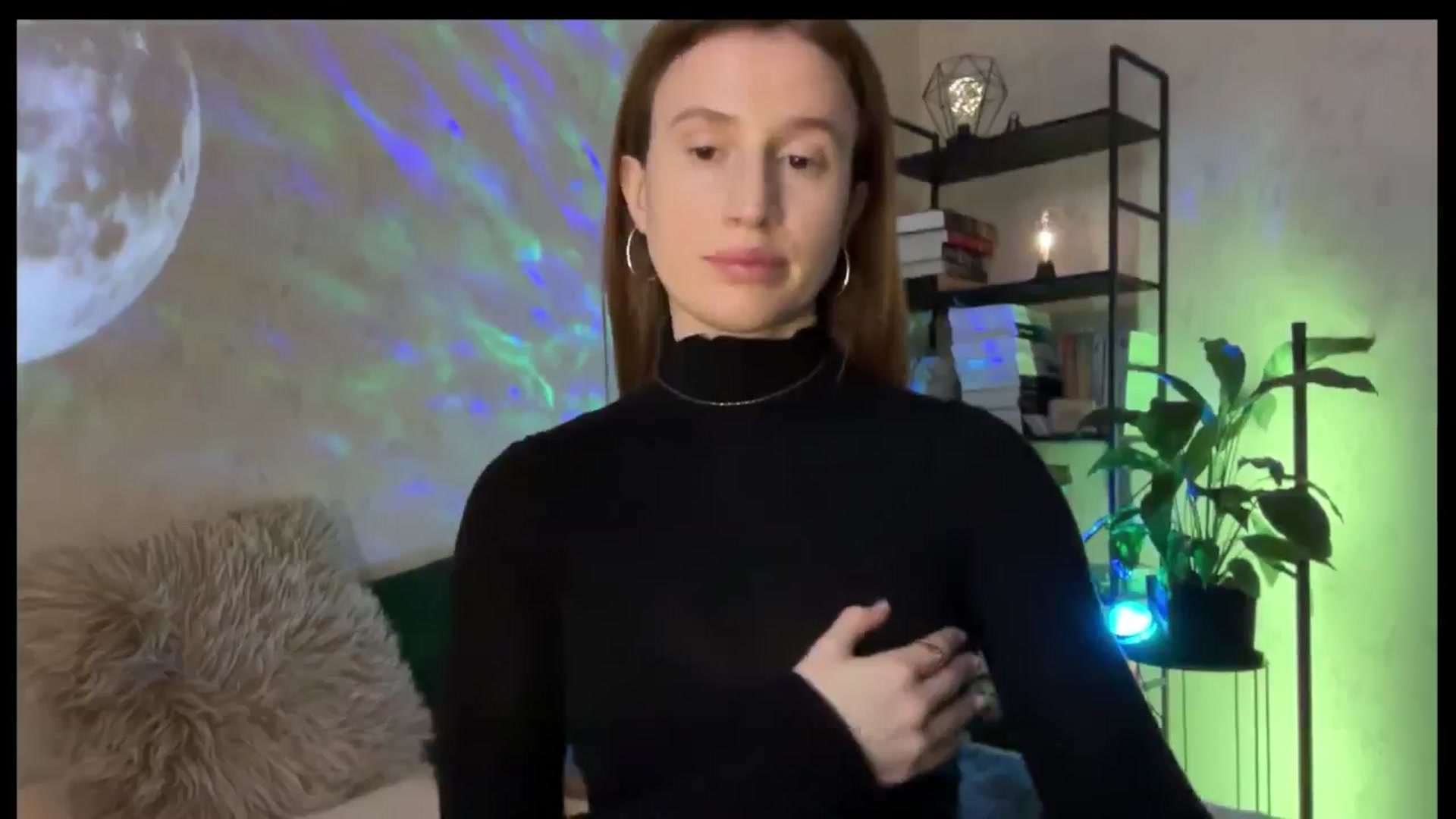 Gallery image thumbnail from LovelyBvnny's myfreecams stream on, 02/17/2026, 15:05 image 20 of 20