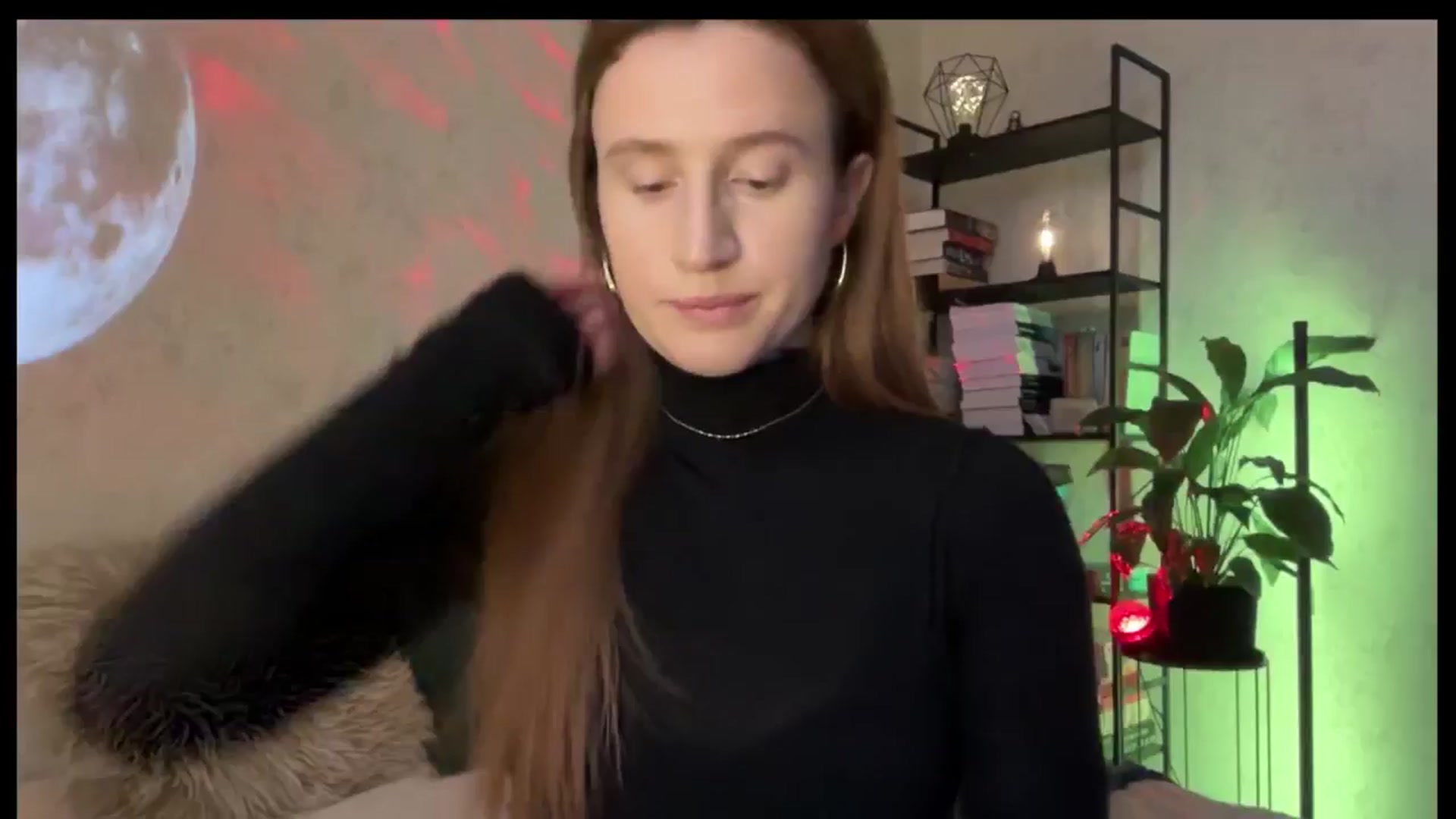Gallery image thumbnail from LovelyBvnny's myfreecams stream on, 02/17/2026, 15:05 image 18 of 20