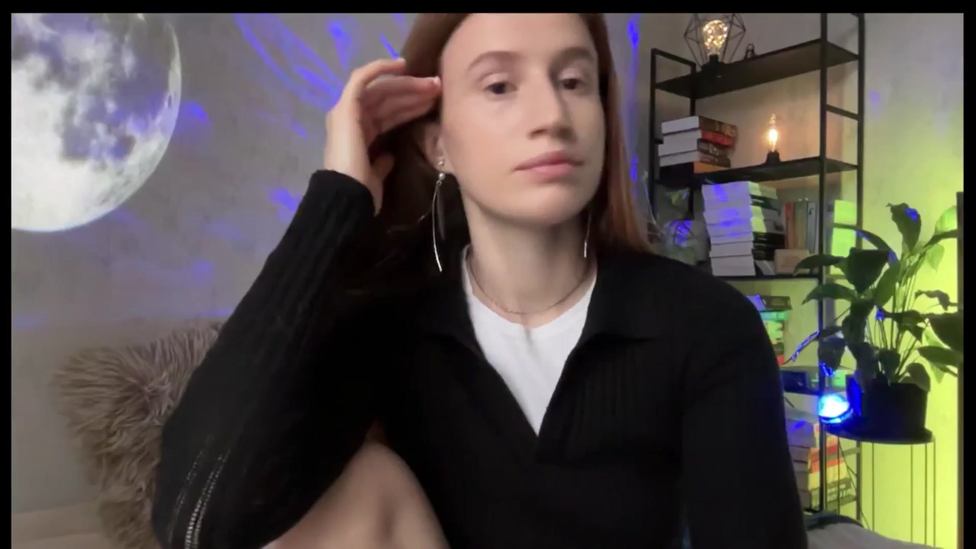 Gallery image thumbnail from LovelyBvnny's myfreecams stream on, 02/17/2026, 15:05 image 3 of 20