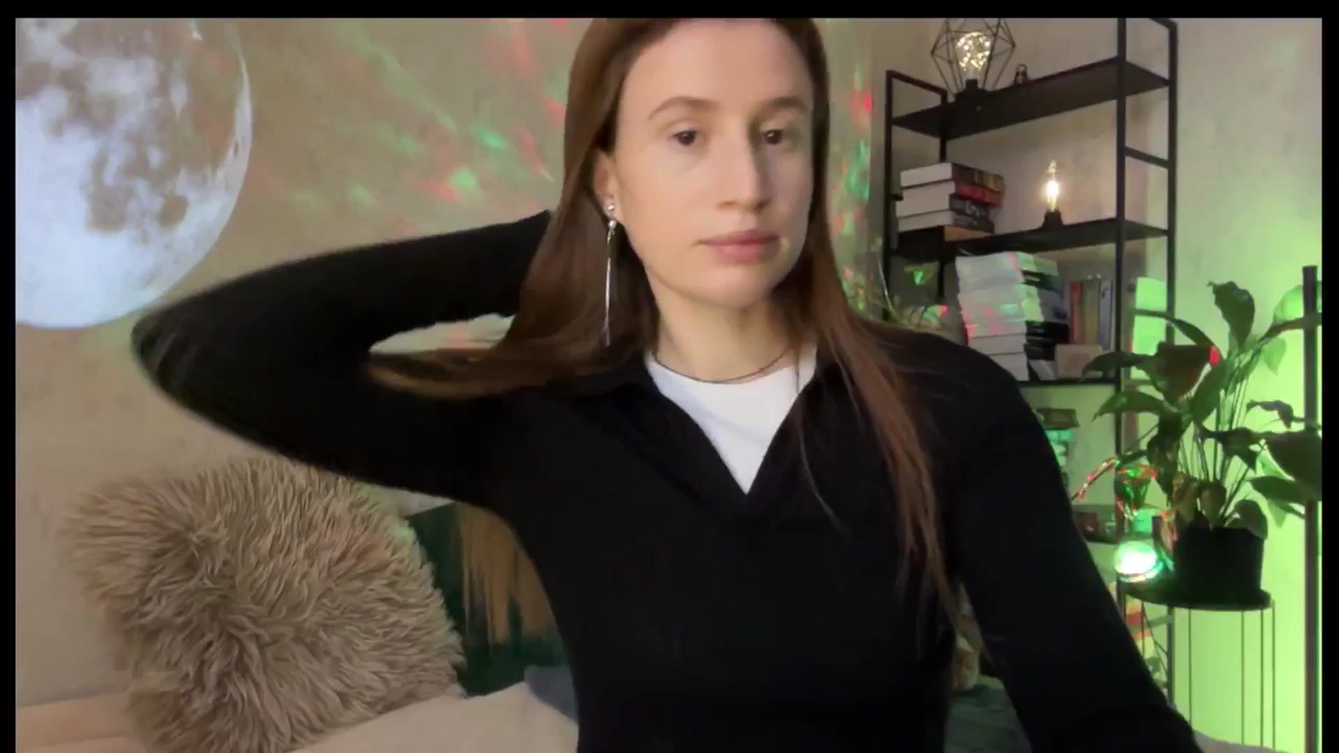 Gallery image thumbnail from LovelyBvnny's myfreecams stream on, 02/17/2026, 15:05 image 9 of 20