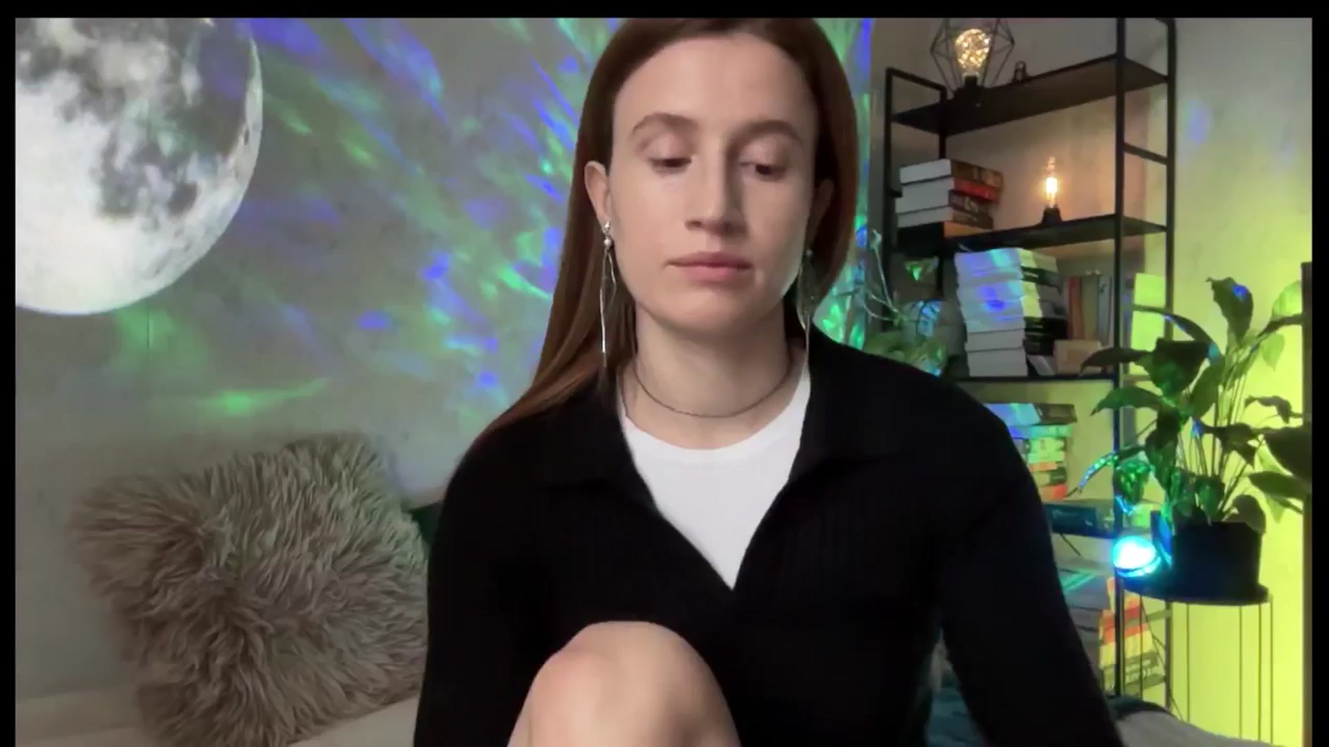 Gallery image thumbnail from LovelyBvnny's myfreecams stream on, 02/17/2026, 15:05 image 7 of 20