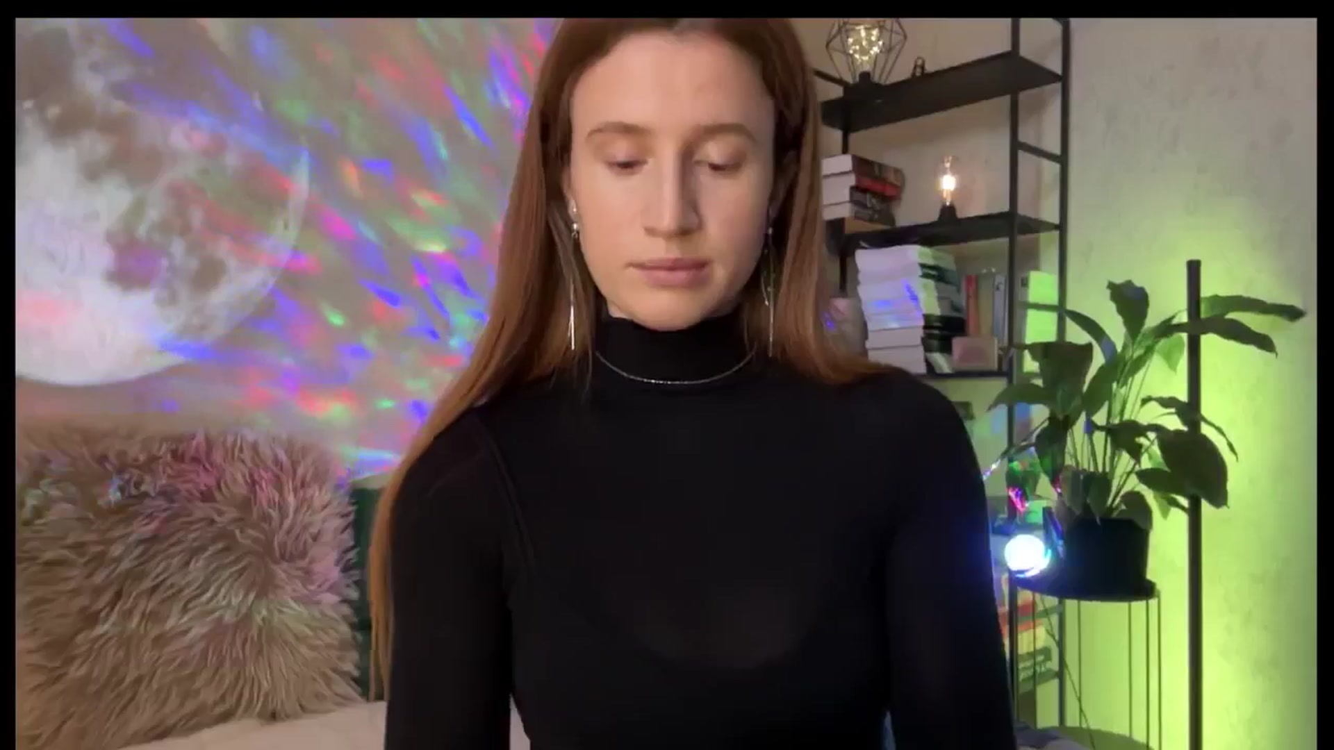 Gallery image thumbnail from LovelyBvnny's myfreecams stream on, 02/19/2026, 16:59 image 7 of 20