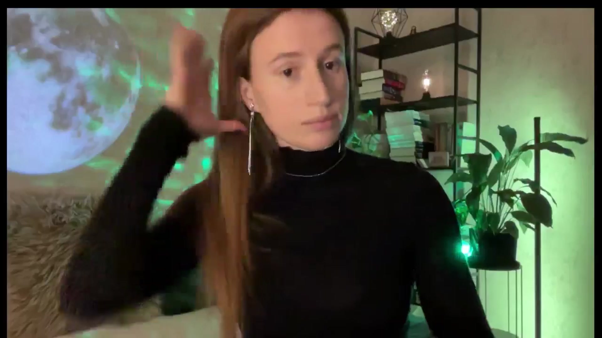 Gallery image thumbnail from LovelyBvnny's myfreecams stream on, 02/19/2026, 16:59 image 13 of 20