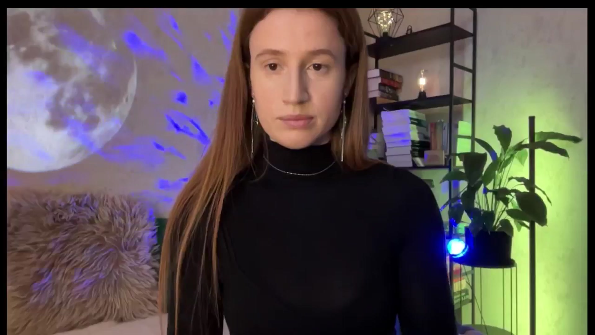 Gallery image thumbnail from LovelyBvnny's myfreecams stream on, 02/19/2026, 16:59 image 8 of 20