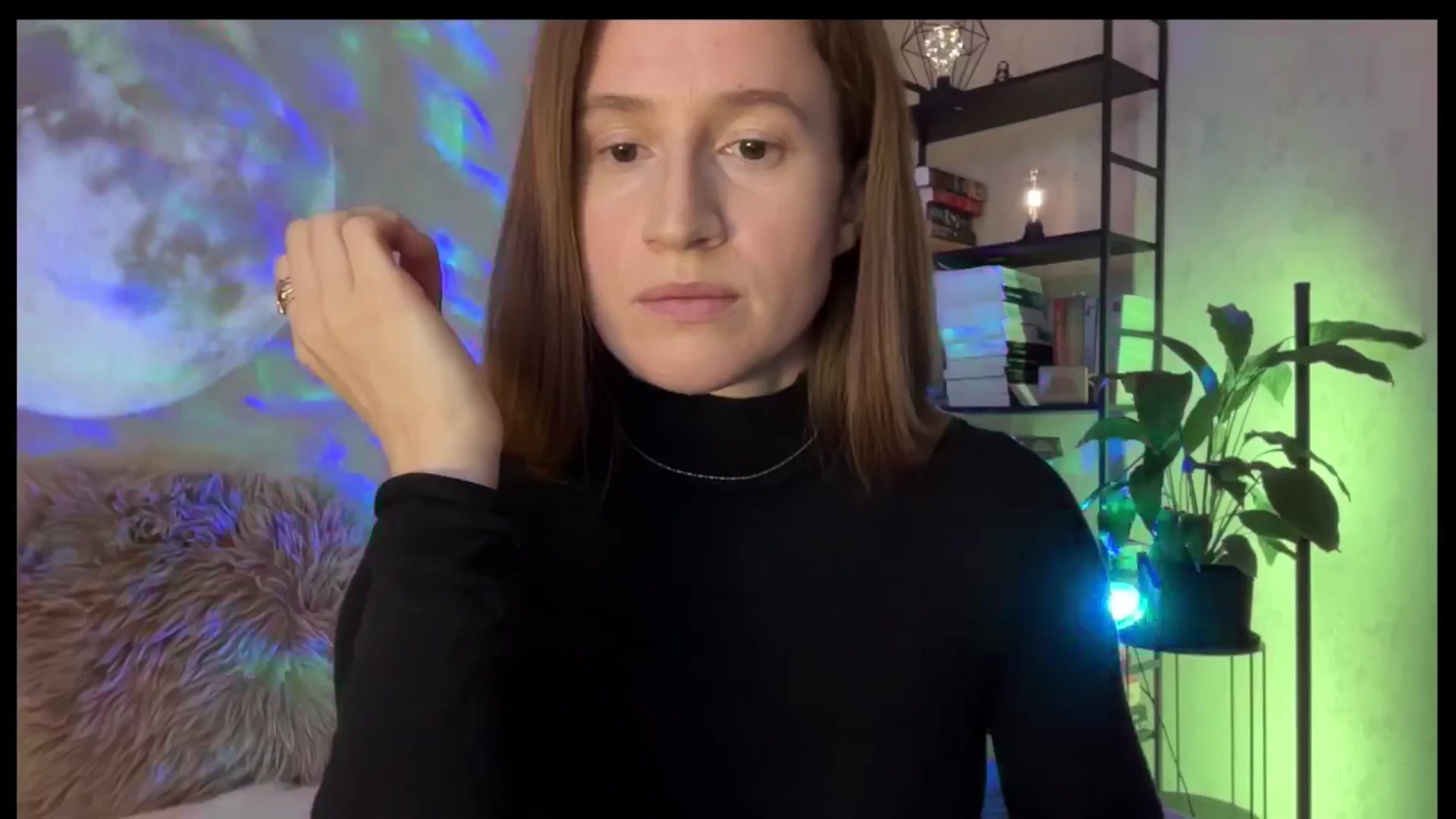 Gallery image thumbnail from LovelyBvnny's myfreecams stream on, 02/19/2026, 16:59 image 9 of 20