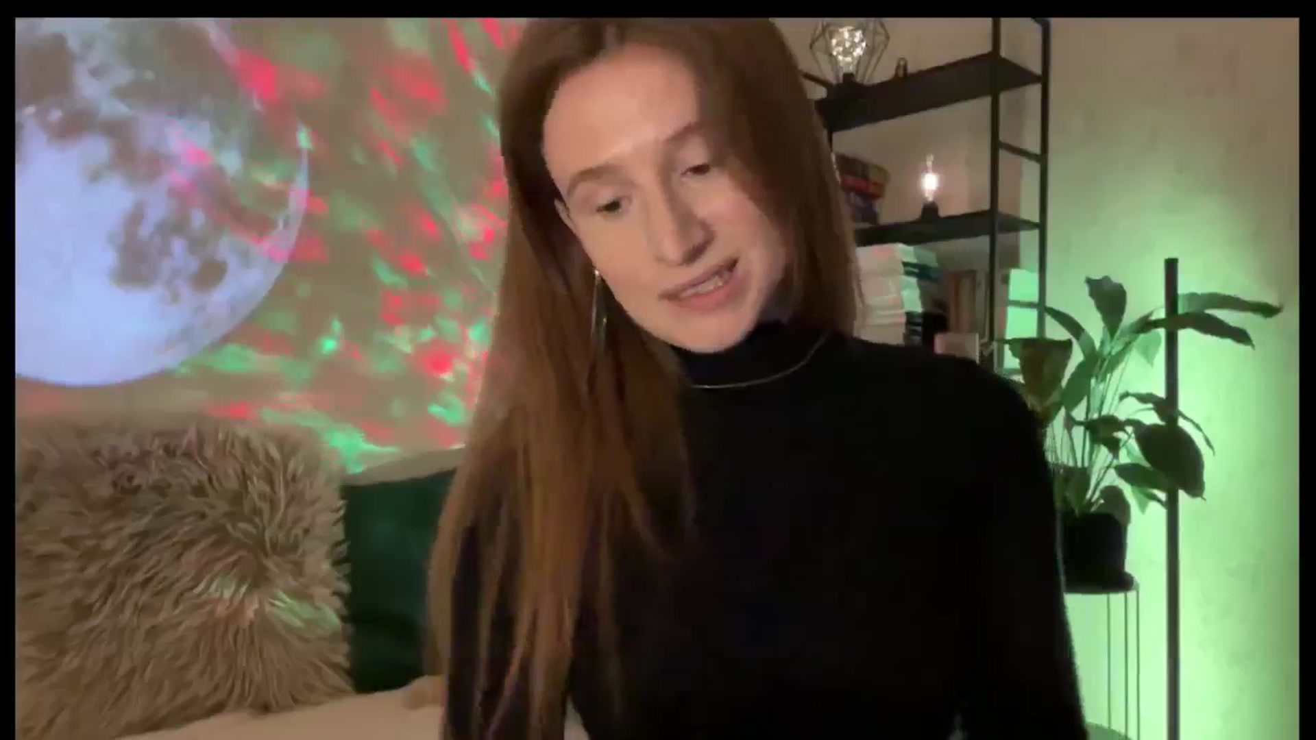Gallery image thumbnail from LovelyBvnny's myfreecams stream on, 02/19/2026, 16:59 image 14 of 20