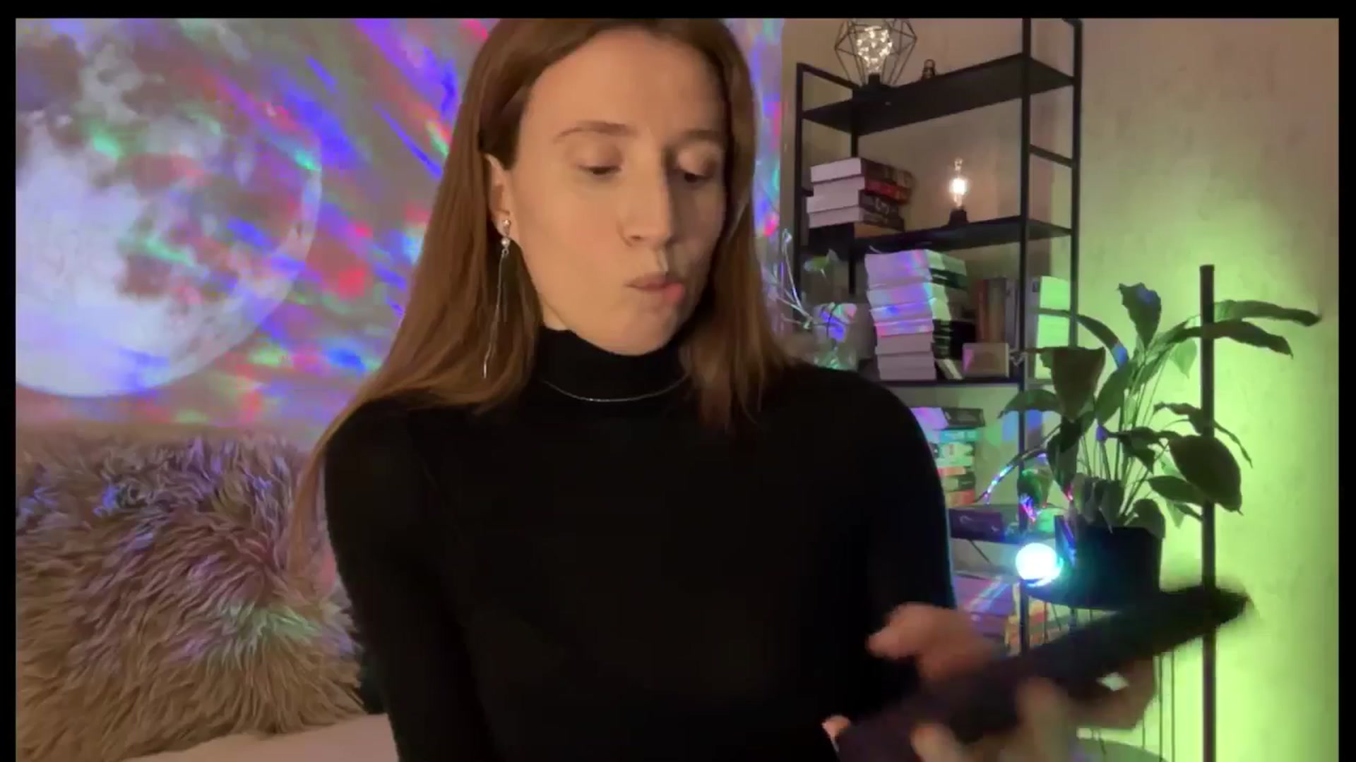 Gallery image thumbnail from LovelyBvnny's myfreecams stream on, 02/19/2026, 16:59 image 15 of 20