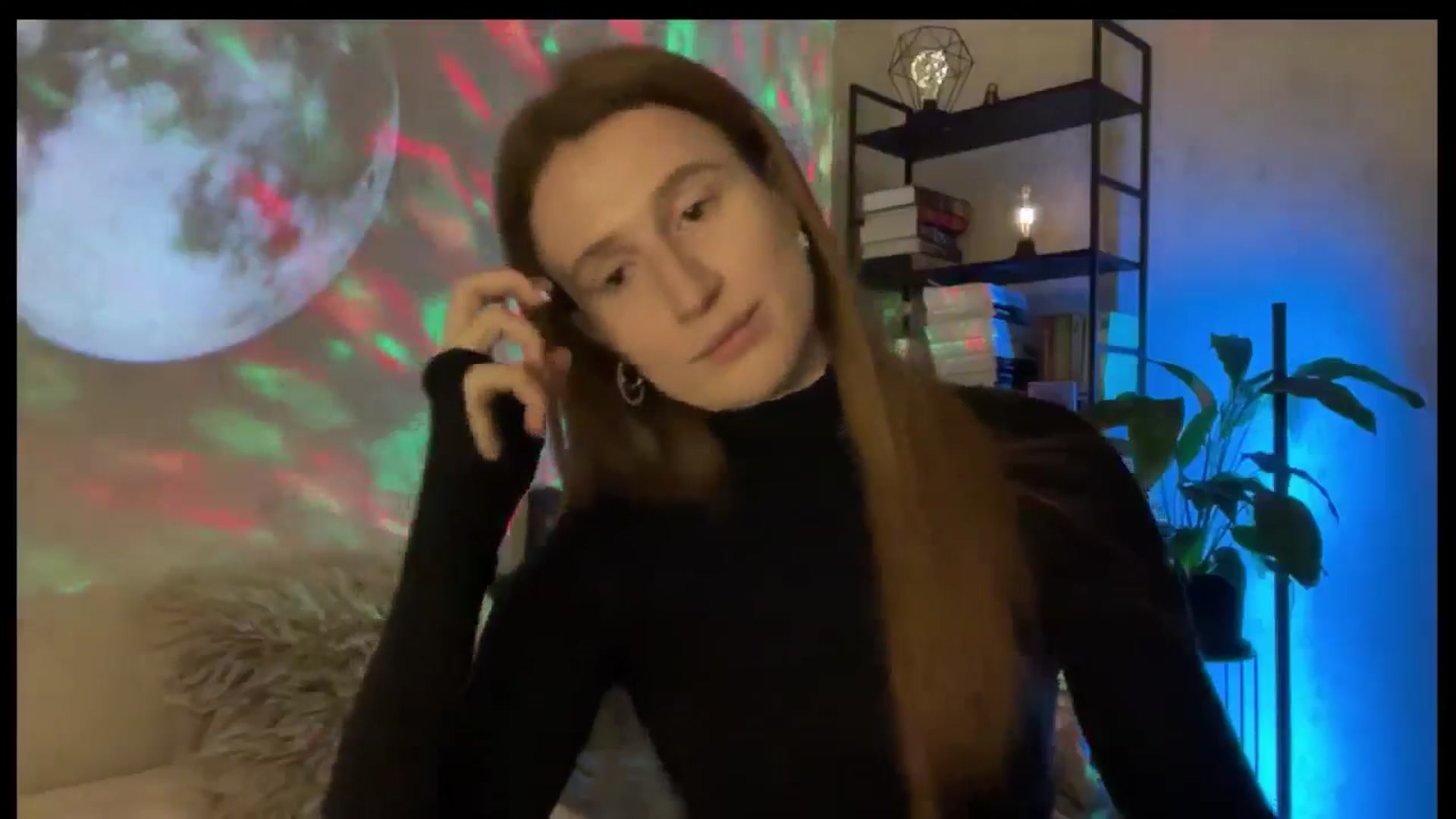 Gallery image thumbnail from LovelyBvnny's myfreecams stream on, 02/23/2026, 16:24 image 18 of 20