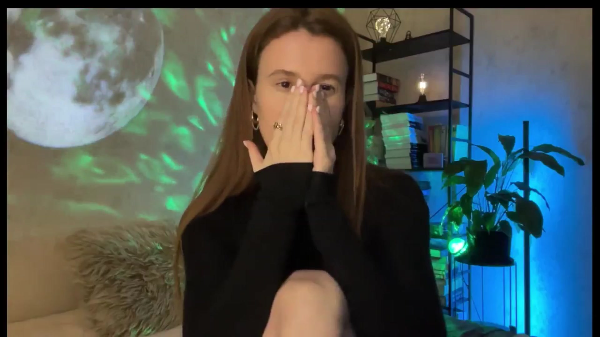 Gallery image thumbnail from LovelyBvnny's myfreecams stream on, 02/23/2026, 16:24 image 12 of 20