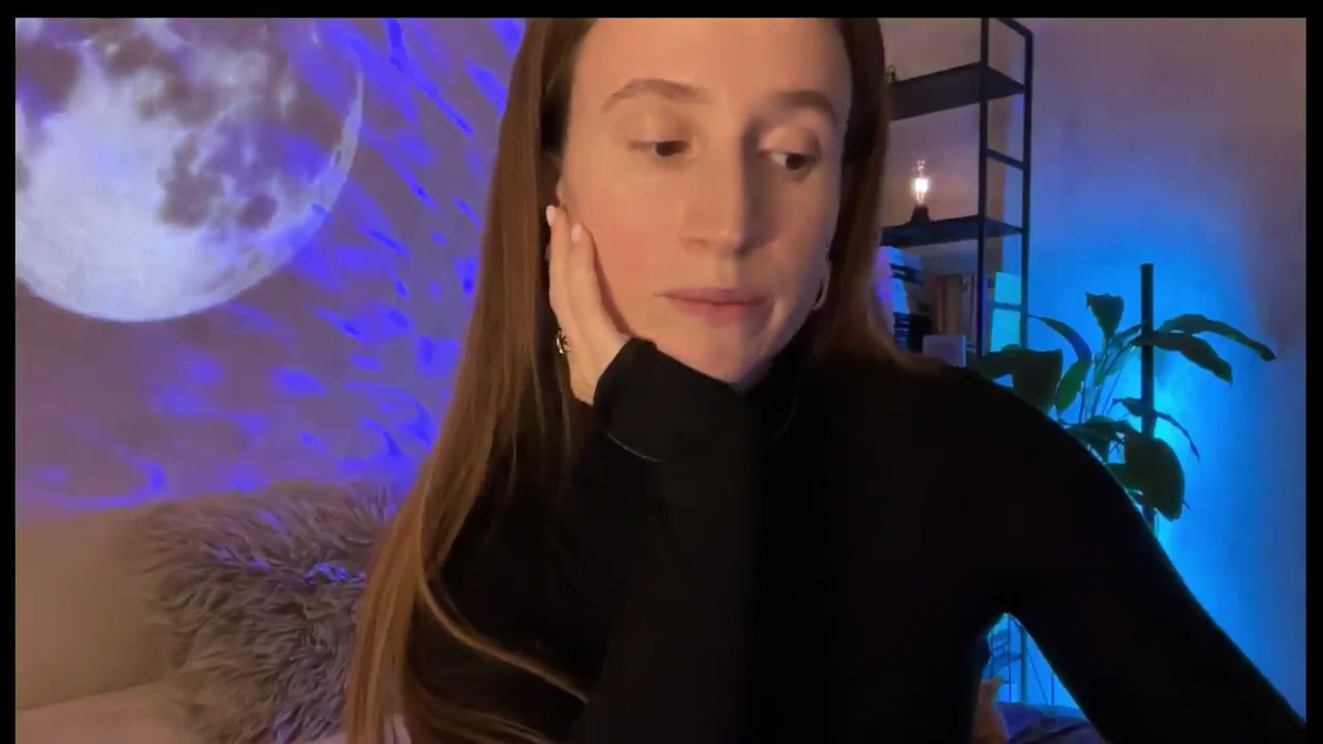 Gallery image thumbnail from LovelyBvnny's myfreecams stream on, 02/23/2026, 16:24 image 15 of 20