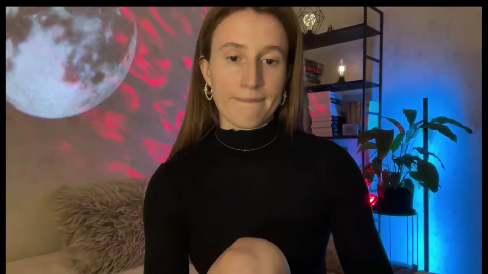 Gallery image thumbnail from LovelyBvnny's myfreecams stream on, 02/23/2026, 16:24 image 14 of 20