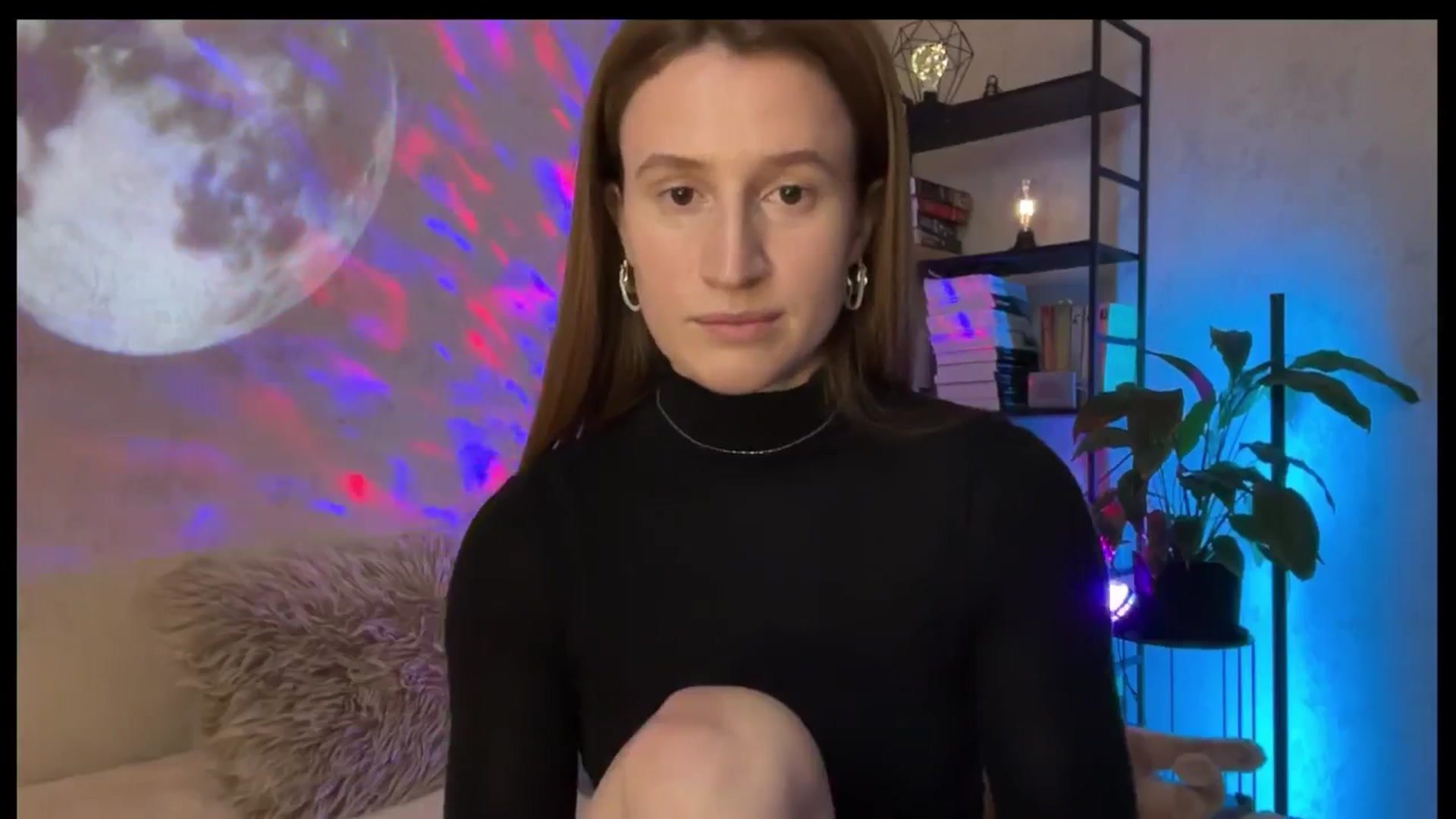 Gallery image thumbnail from LovelyBvnny's myfreecams stream on, 02/23/2026, 16:24 image 9 of 20