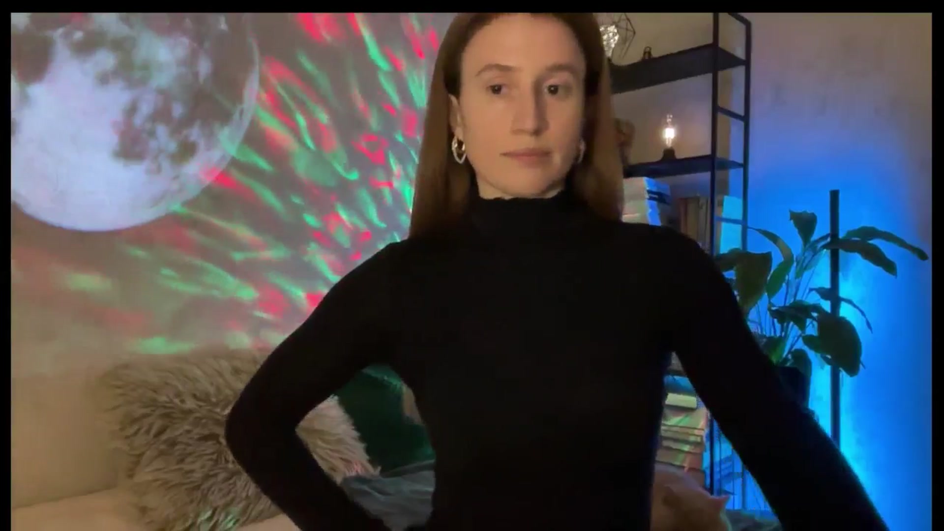 Gallery image thumbnail from LovelyBvnny's myfreecams stream on, 02/23/2026, 16:24 image 16 of 20