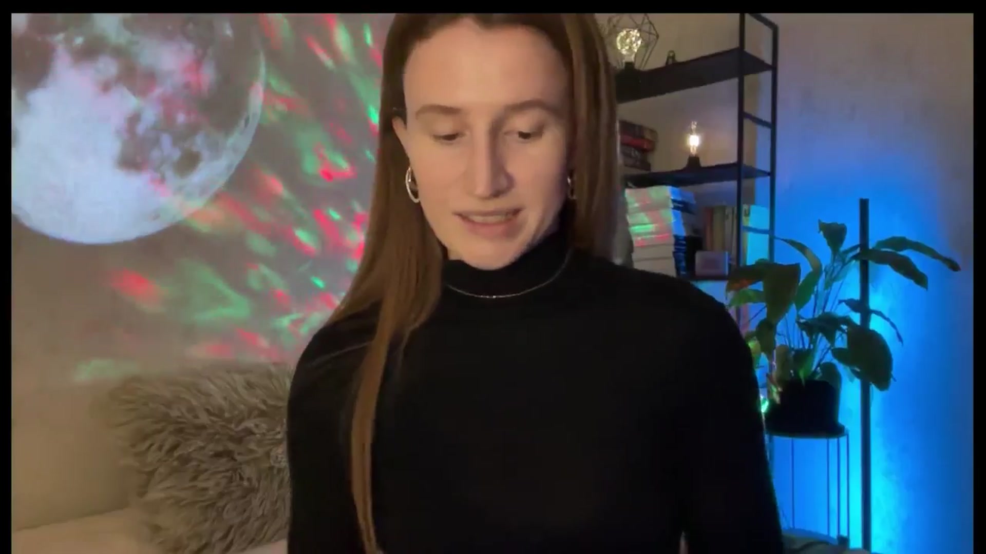 Gallery image thumbnail from LovelyBvnny's myfreecams stream on, 02/23/2026, 16:24 image 13 of 20