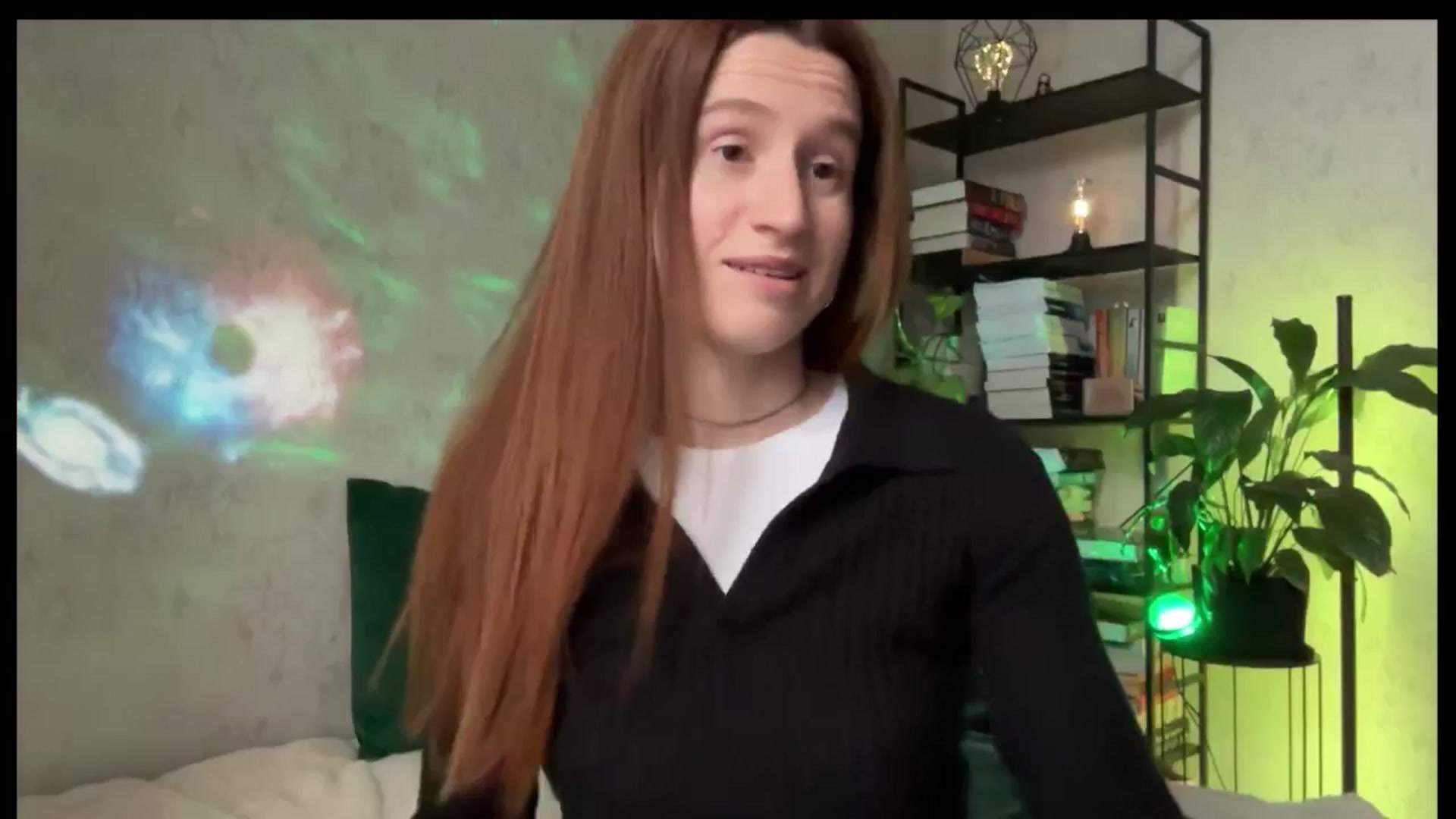 Gallery image thumbnail from LovelyBvnny's myfreecams stream on, 02/25/2026, 14:56 image 2 of 20