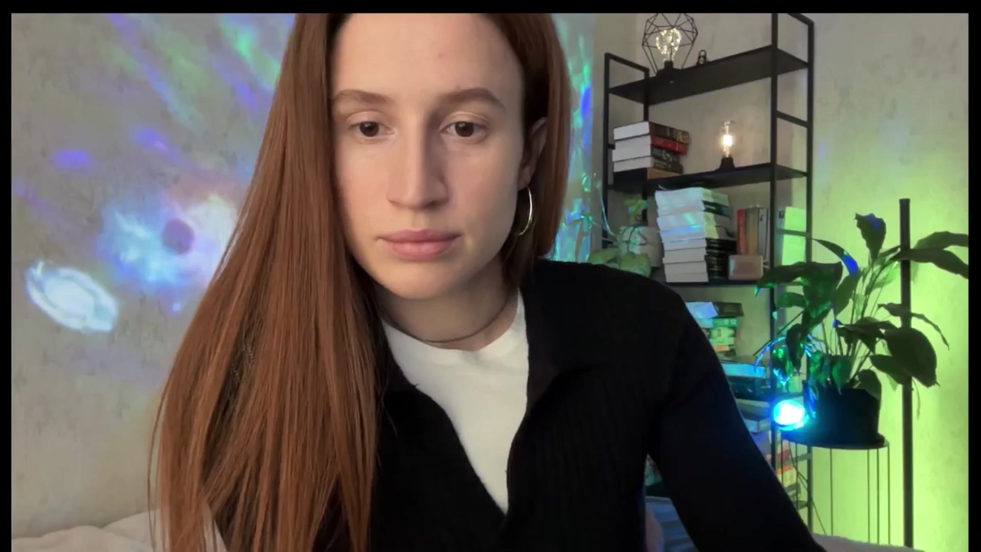 Gallery image thumbnail from LovelyBvnny's myfreecams stream on, 02/25/2026, 14:56 image 7 of 20