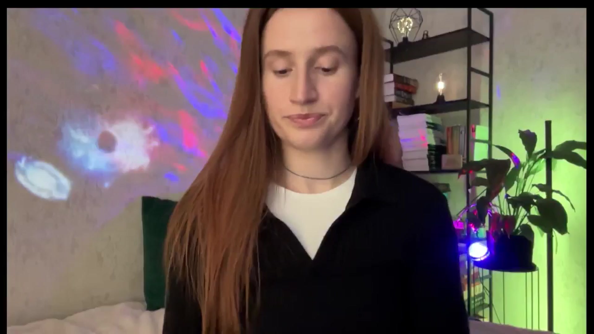 Gallery image thumbnail from LovelyBvnny's myfreecams stream on, 02/25/2026, 14:56 image 6 of 20