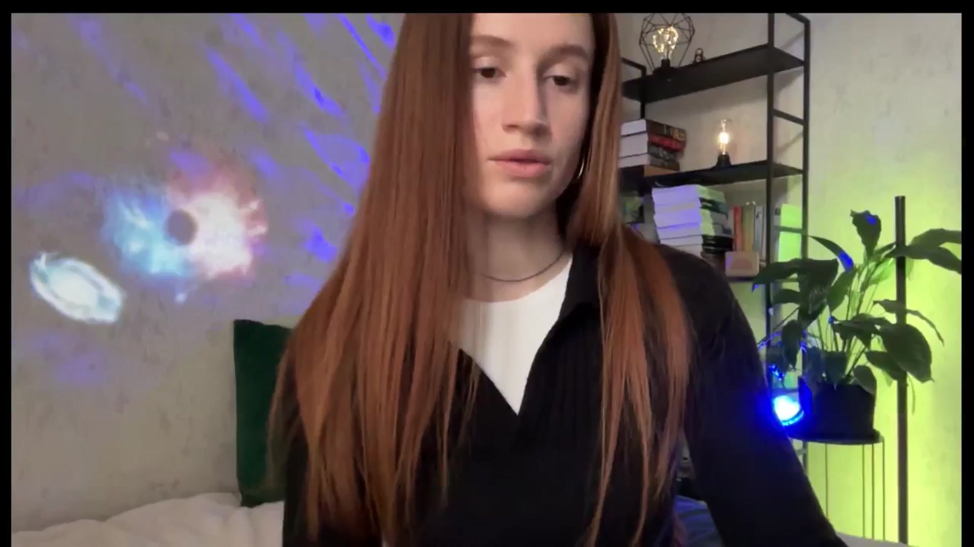 Gallery image thumbnail from LovelyBvnny's myfreecams stream on, 02/25/2026, 14:56 image 12 of 20