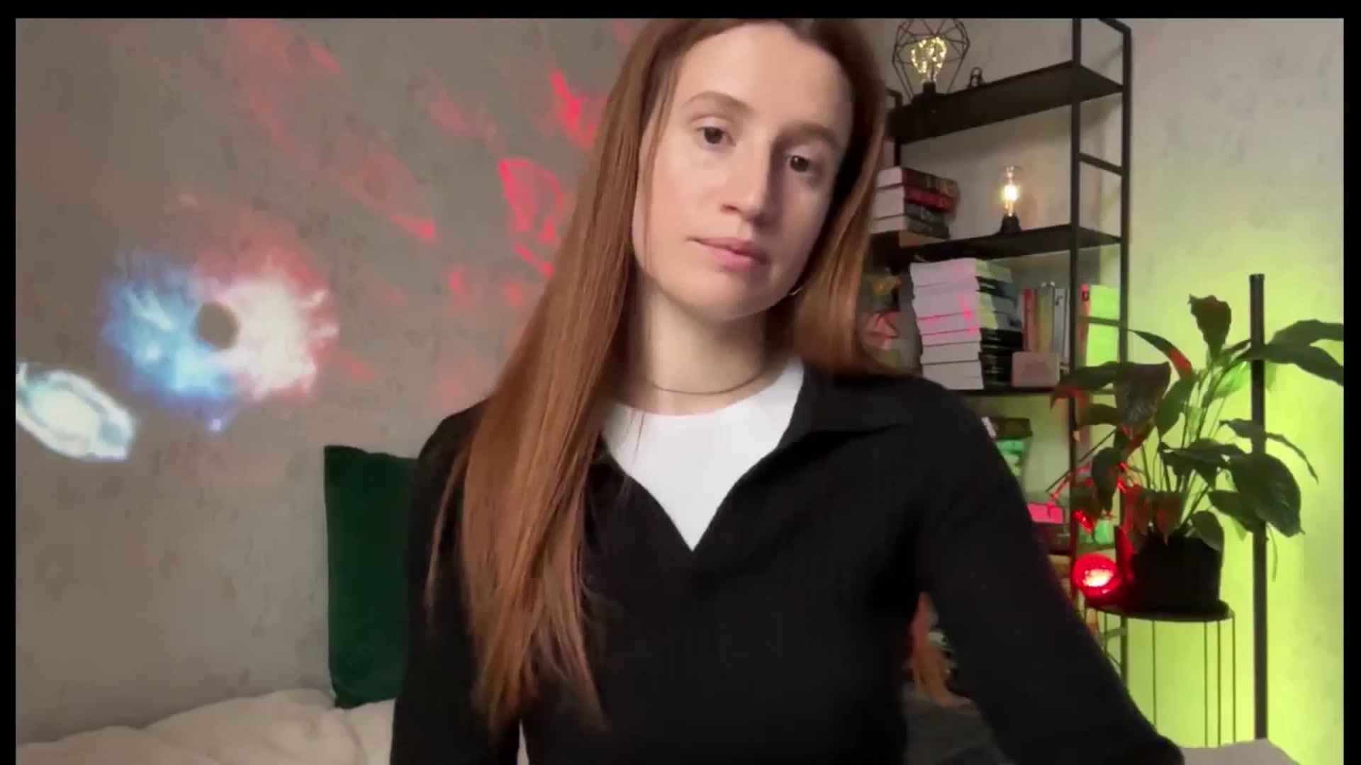 Gallery image thumbnail from LovelyBvnny's myfreecams stream on, 02/25/2026, 14:56 image 1 of 20