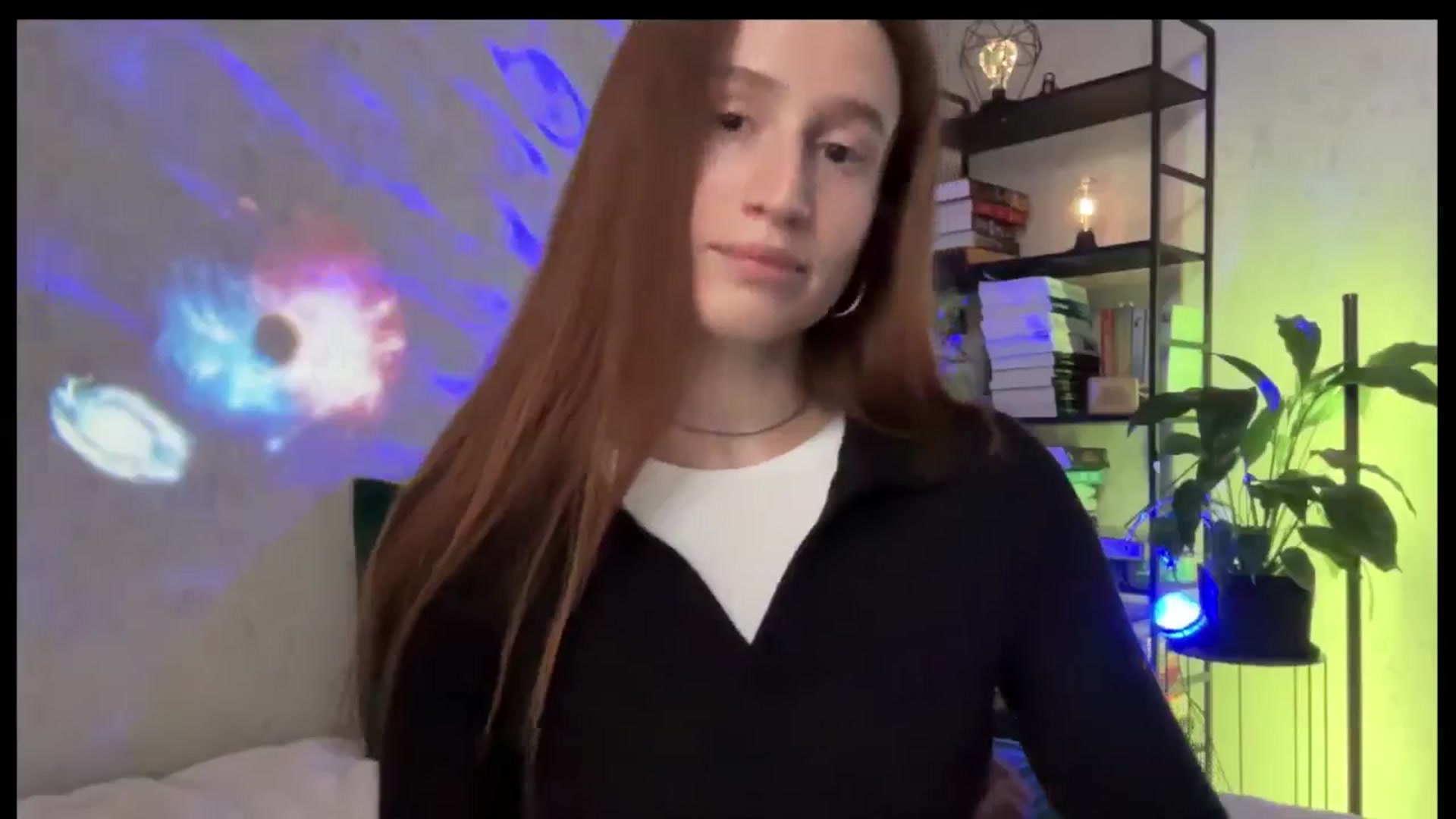 Gallery image thumbnail from LovelyBvnny's myfreecams stream on, 02/25/2026, 14:56 image 20 of 20
