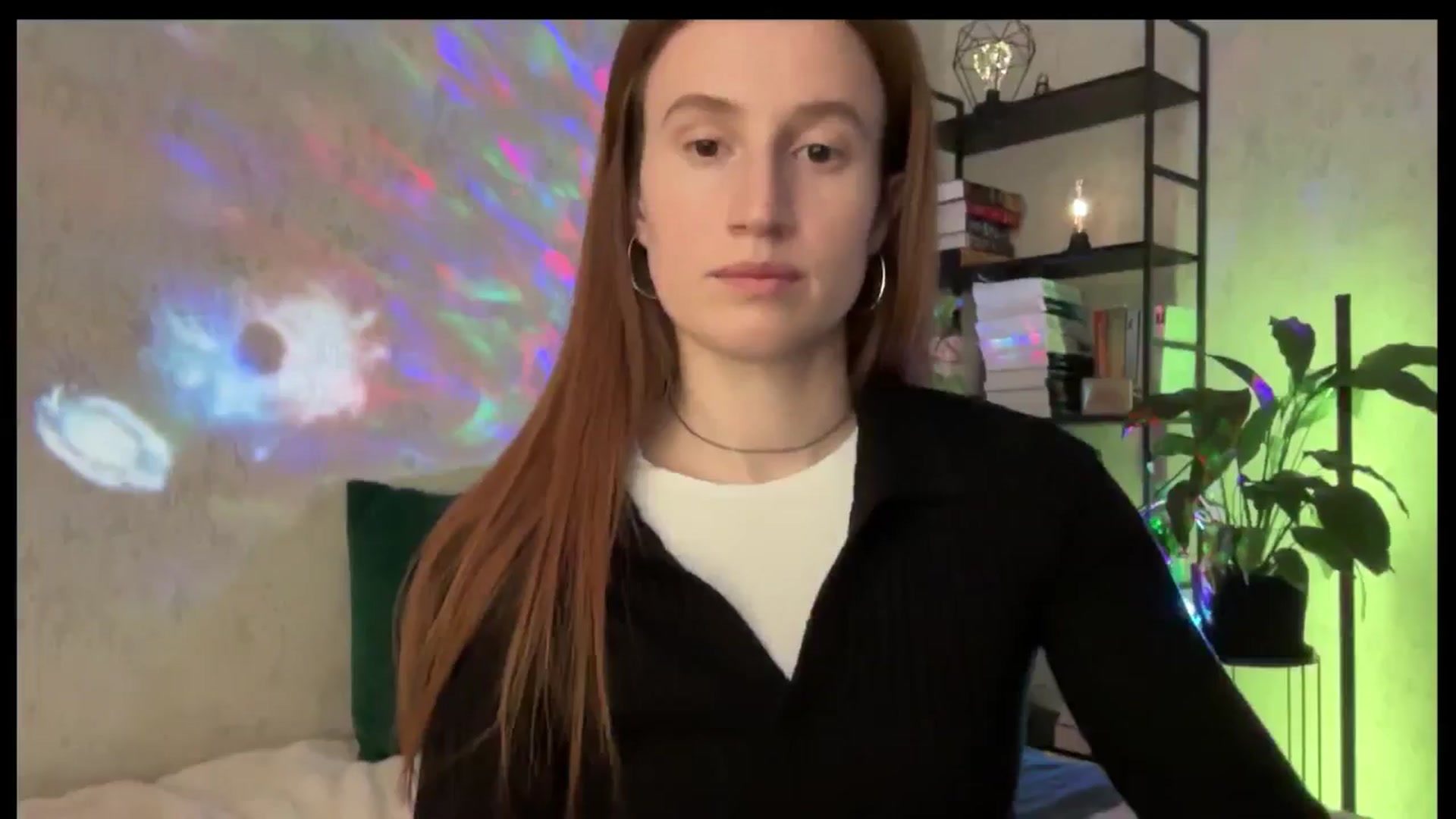 Gallery image thumbnail from LovelyBvnny's myfreecams stream on, 02/25/2026, 14:56 image 8 of 20