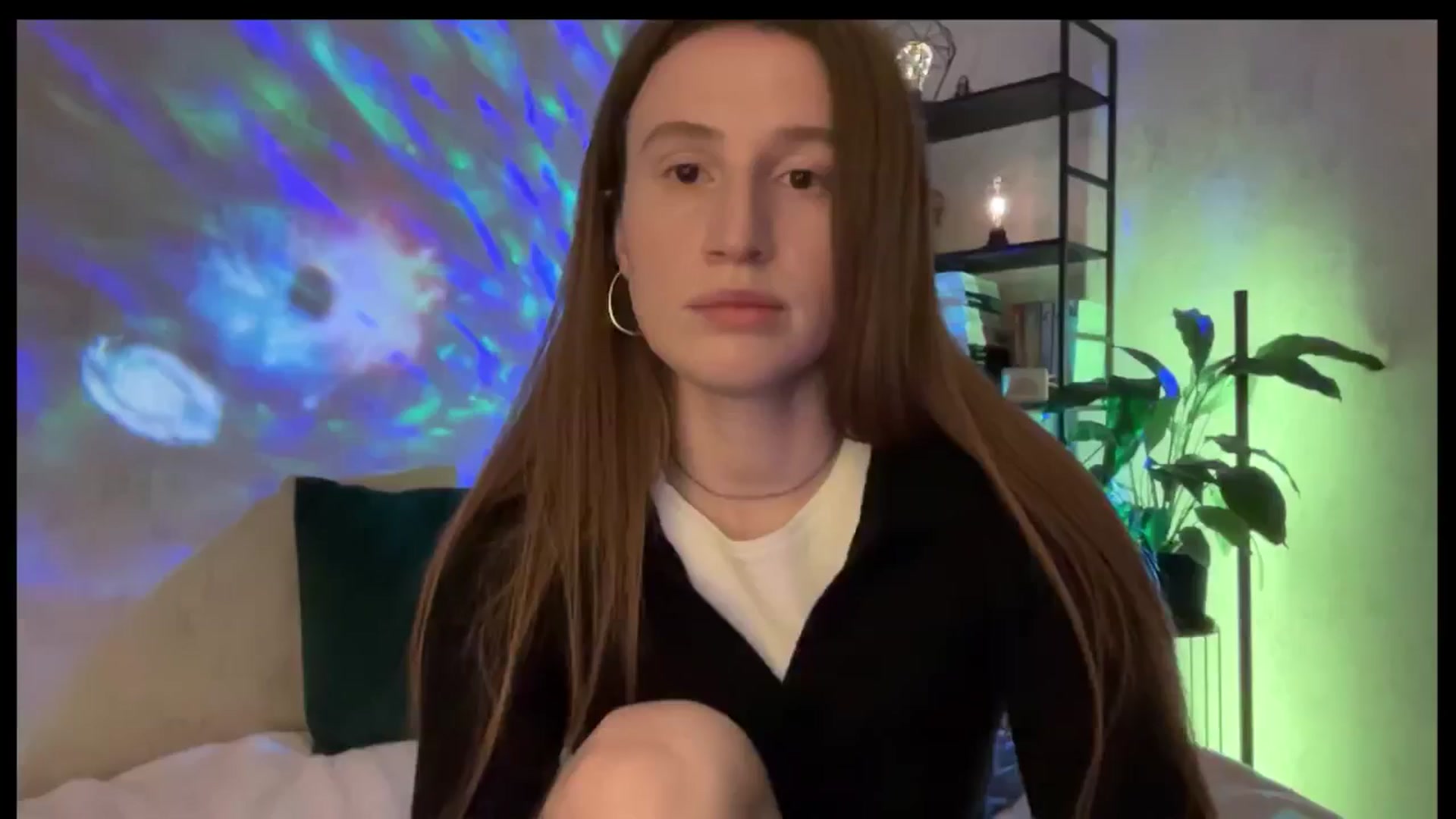Gallery image thumbnail from LovelyBvnny's myfreecams stream on, 02/25/2026, 16:01 image 18 of 20