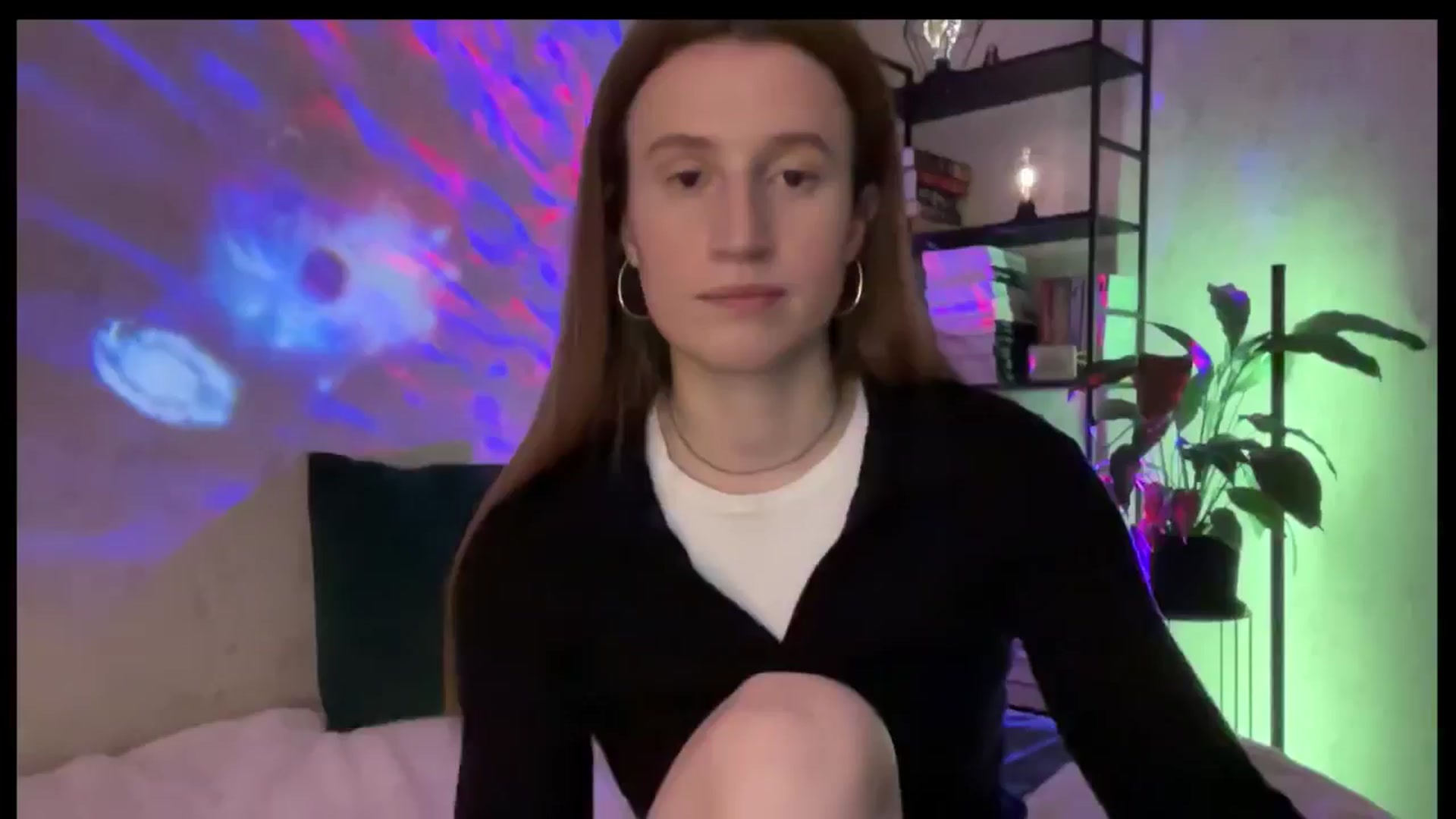 Gallery image thumbnail from LovelyBvnny's myfreecams stream on, 02/25/2026, 16:01 image 2 of 20