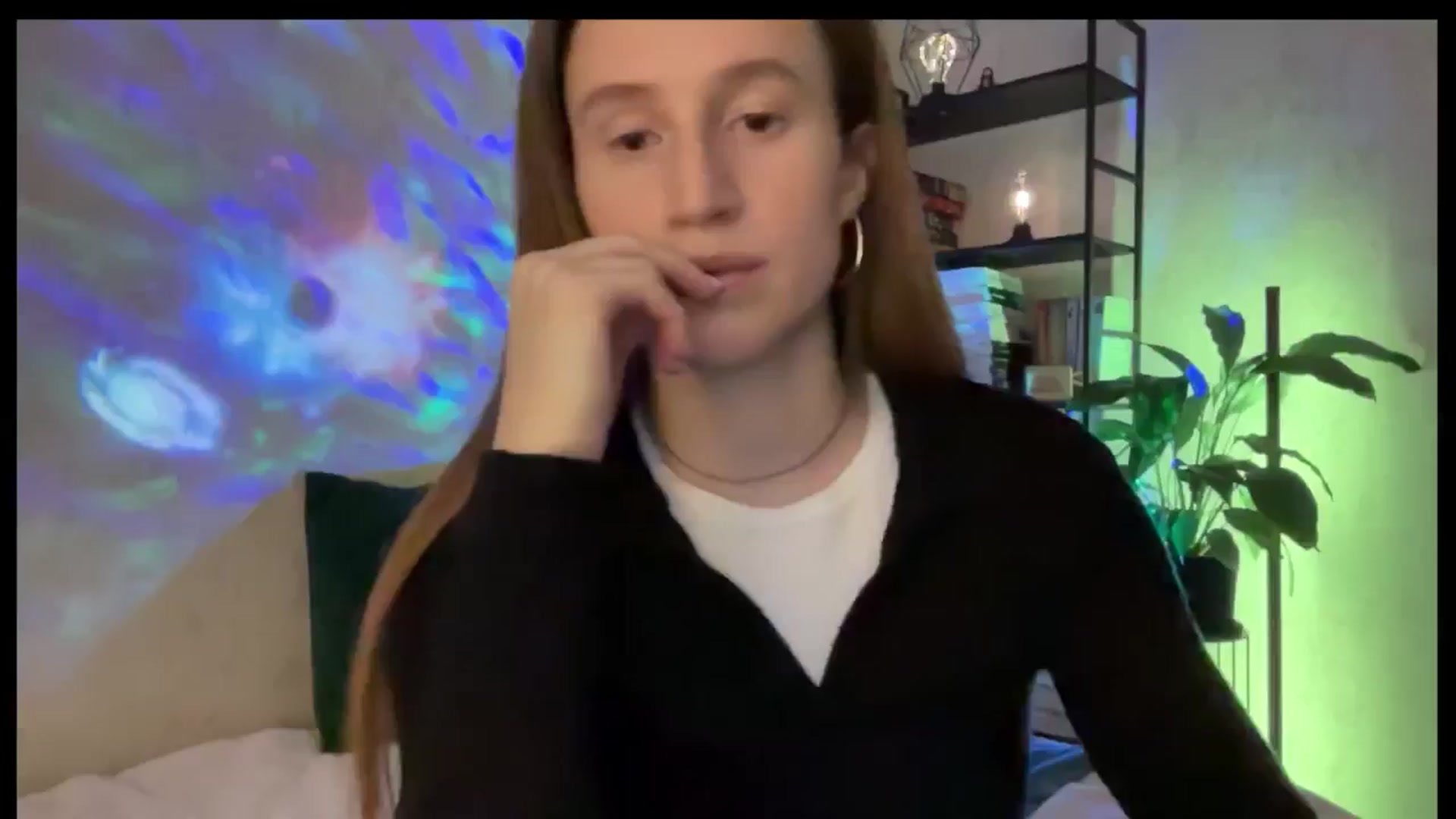 Gallery image thumbnail from LovelyBvnny's myfreecams stream on, 02/25/2026, 16:01 image 3 of 20