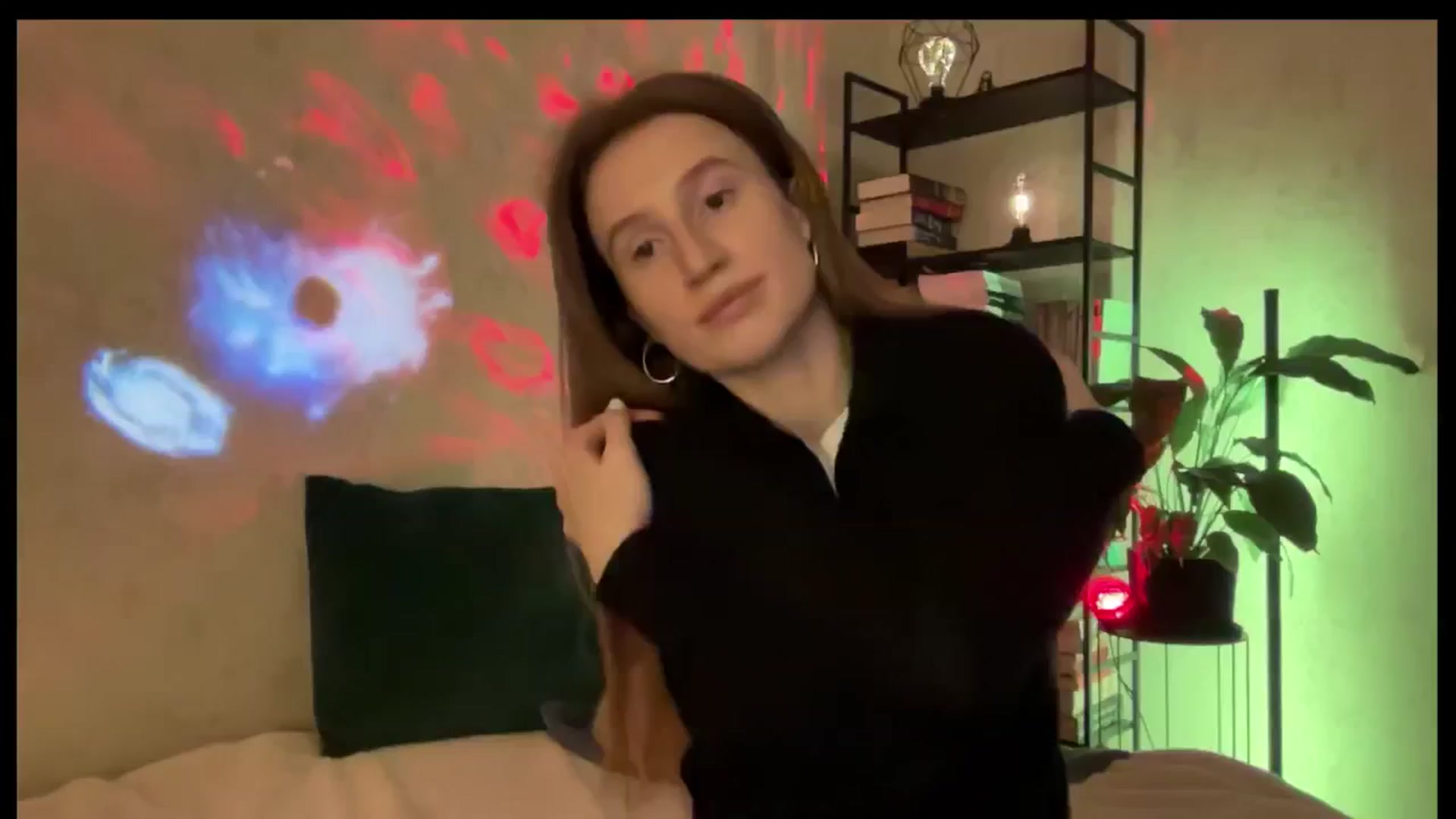 Gallery image thumbnail from LovelyBvnny's myfreecams stream on, 02/25/2026, 16:01 image 6 of 20