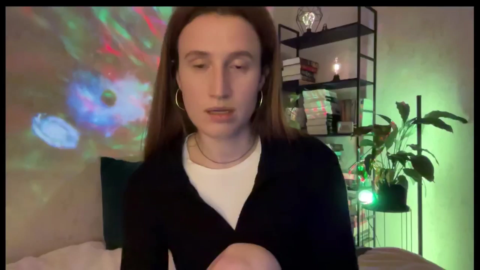Gallery image thumbnail from LovelyBvnny's myfreecams stream on, 02/25/2026, 16:01 image 10 of 20