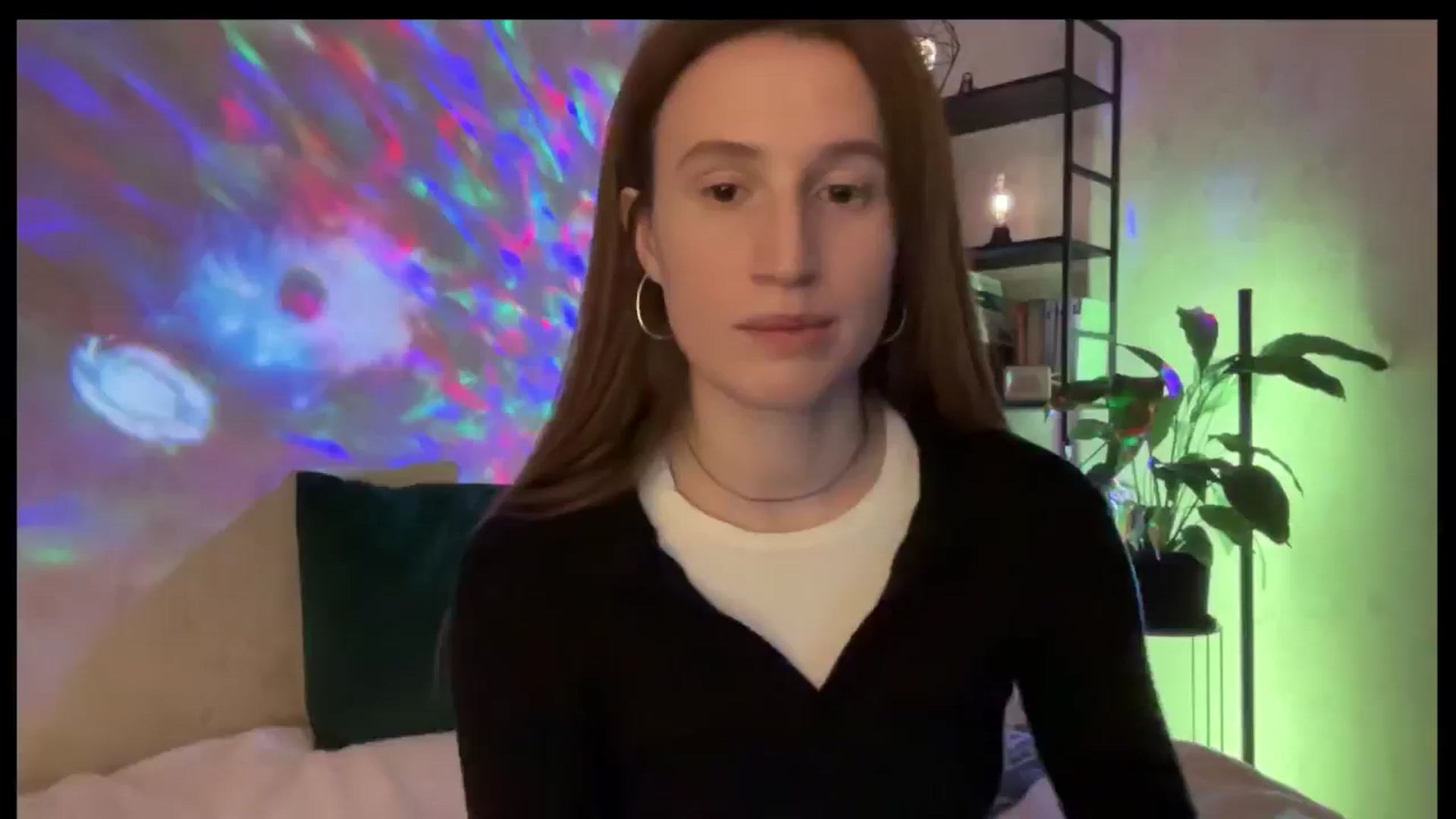 Gallery image thumbnail from LovelyBvnny's myfreecams stream on, 02/25/2026, 16:01 image 19 of 20