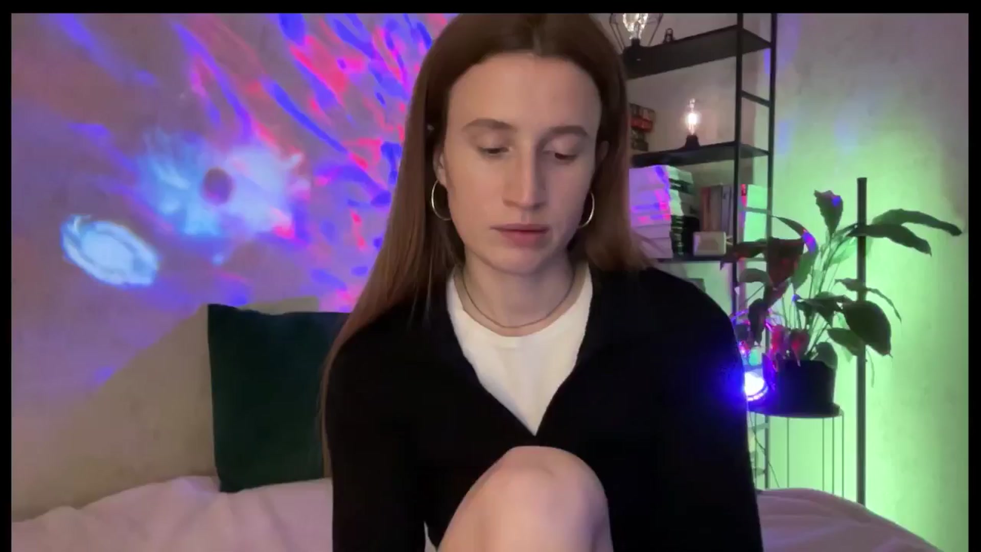 Gallery image thumbnail from LovelyBvnny's myfreecams stream on, 02/25/2026, 16:01 image 1 of 20