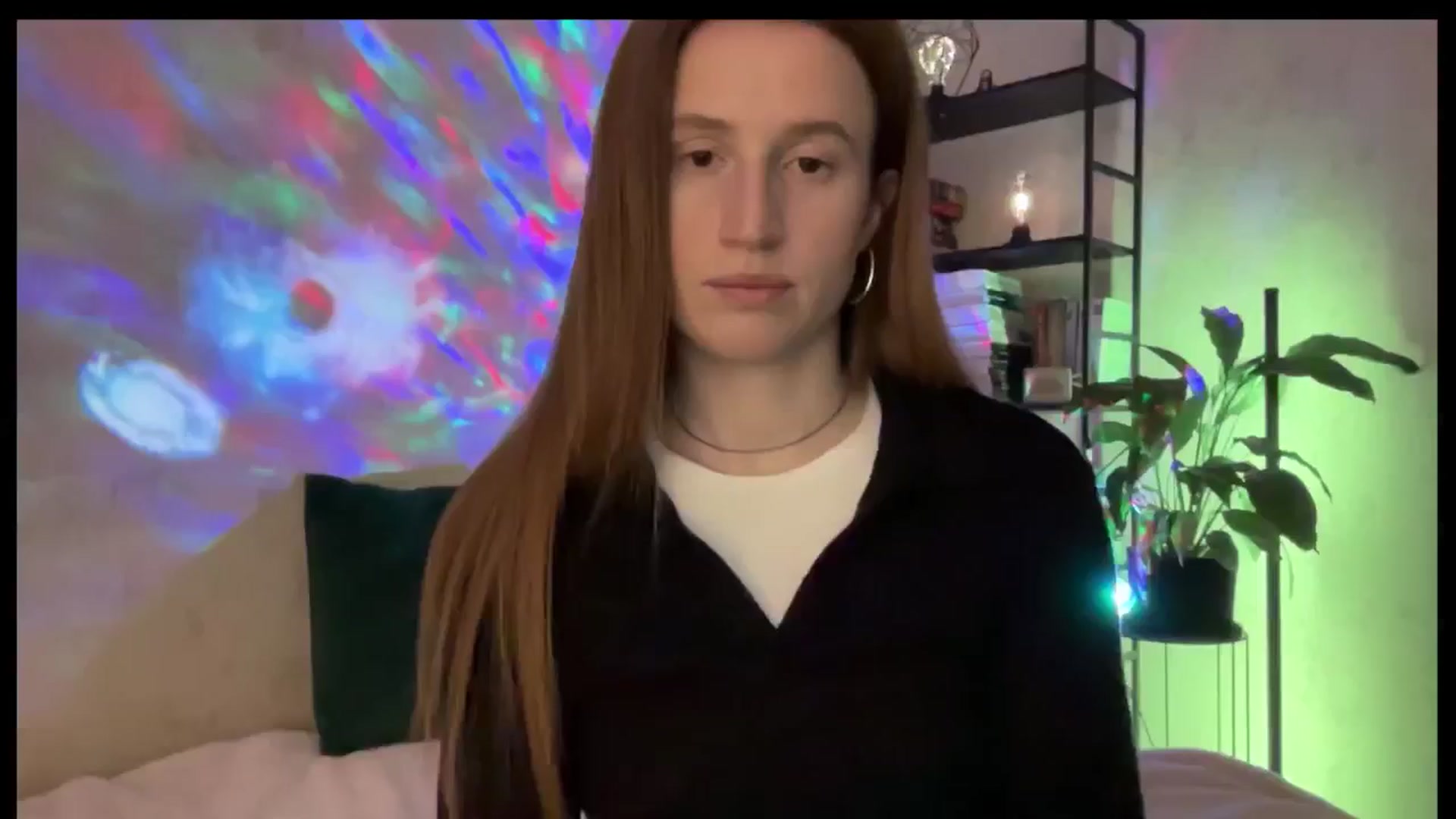 Gallery image thumbnail from LovelyBvnny's myfreecams stream on, 02/25/2026, 16:01 image 5 of 20